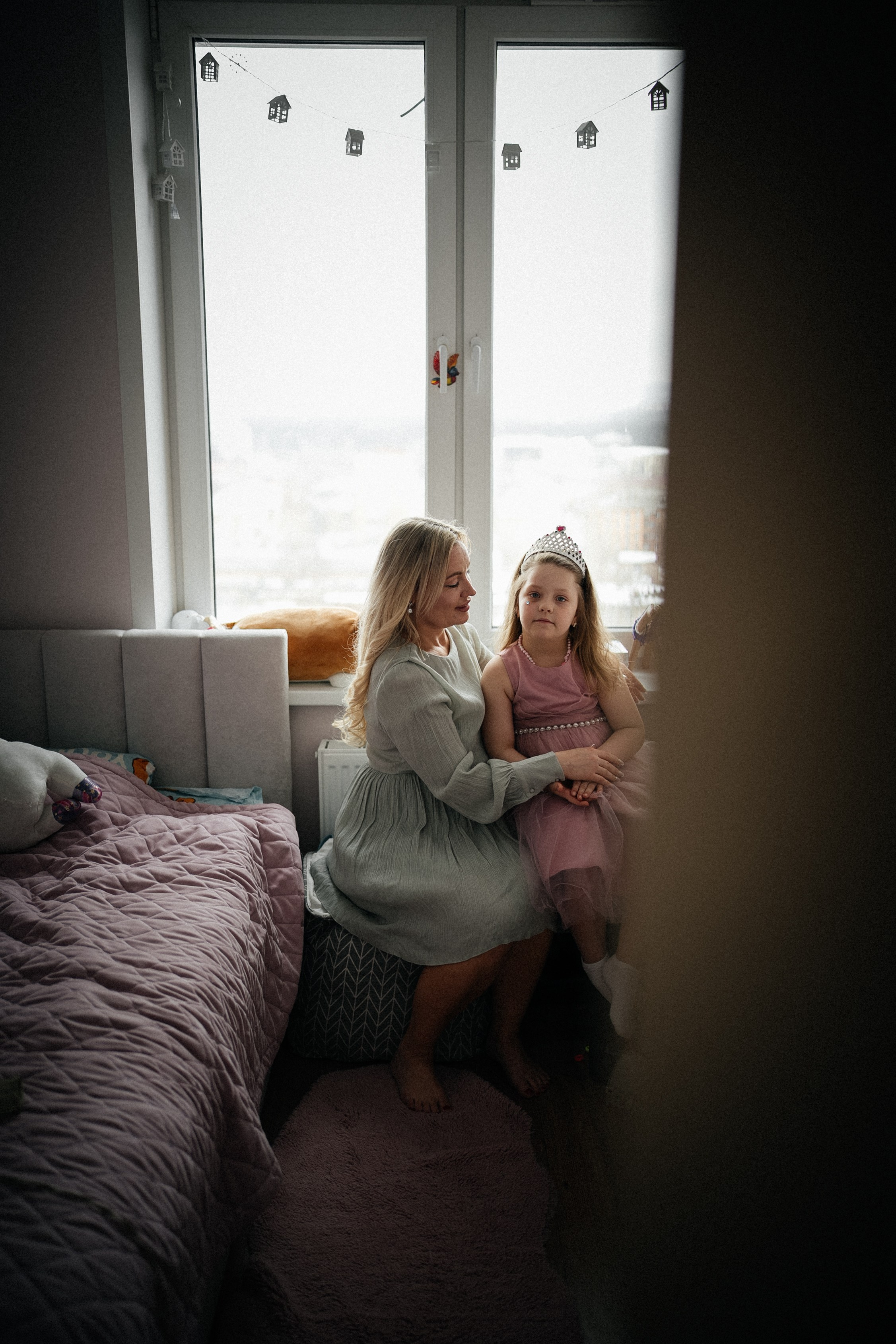 Семья Ксении и Максима. Фотограф | Юлия Арт| Обучение