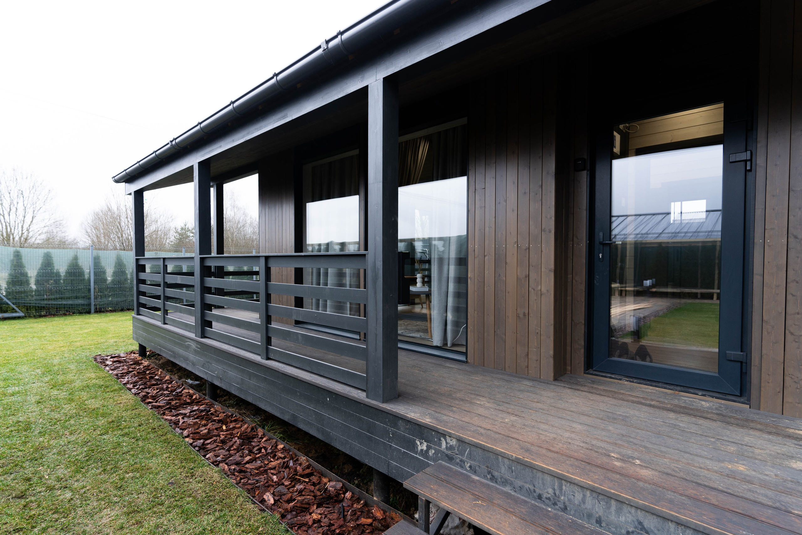 СНТ Жостовское 3. Rezyame