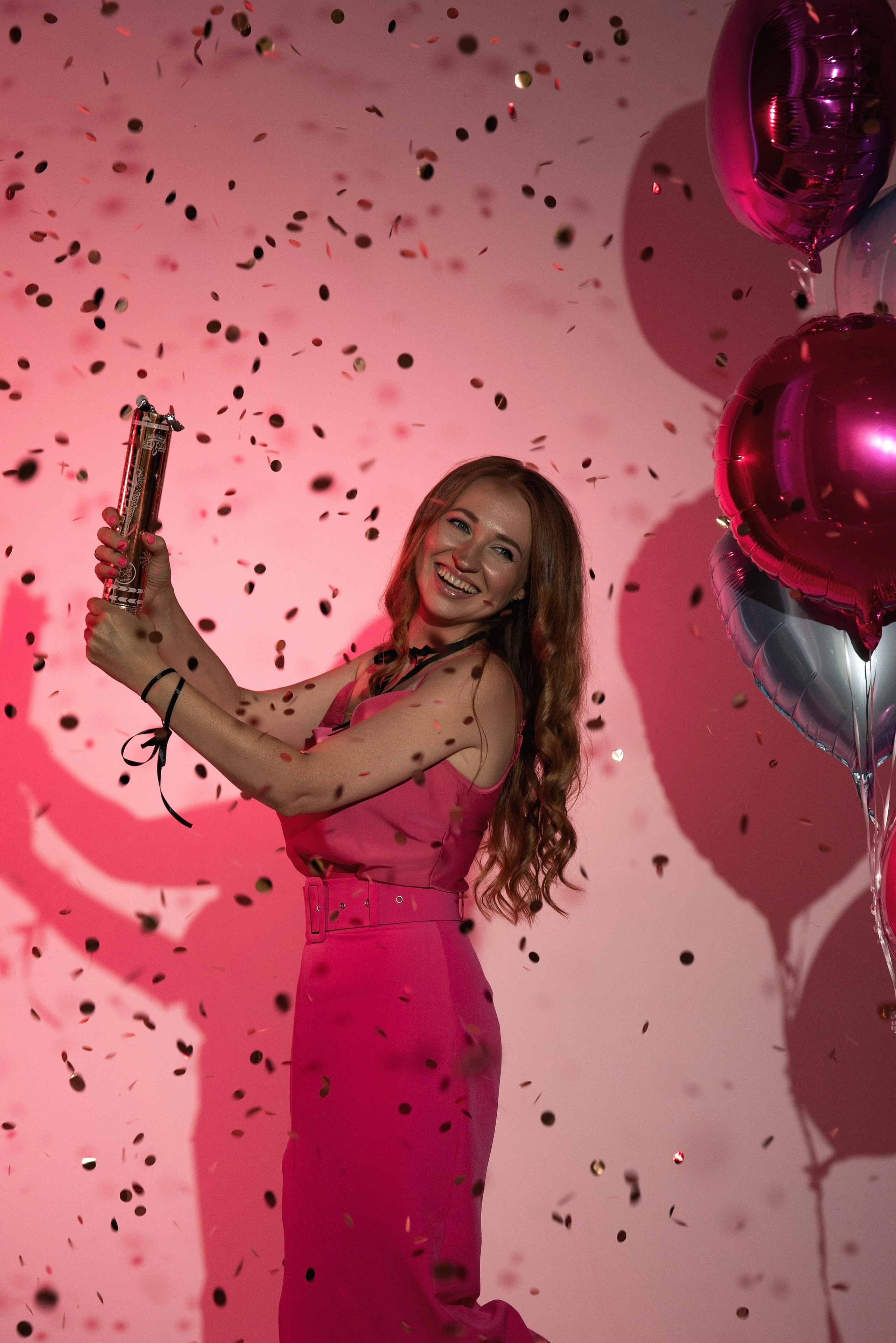 Catherine's Birthday. Rezyame