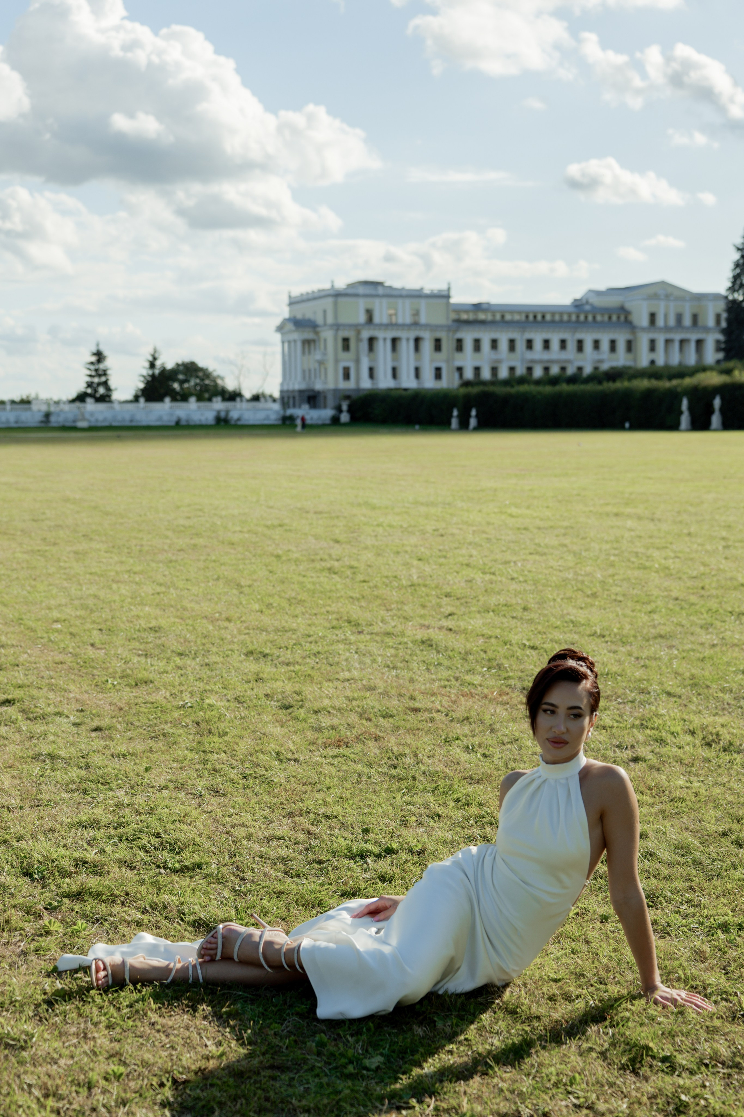 RATMIR & JESSICA. Свадебное ФОТО & ВИДЕО Москва/Липецк