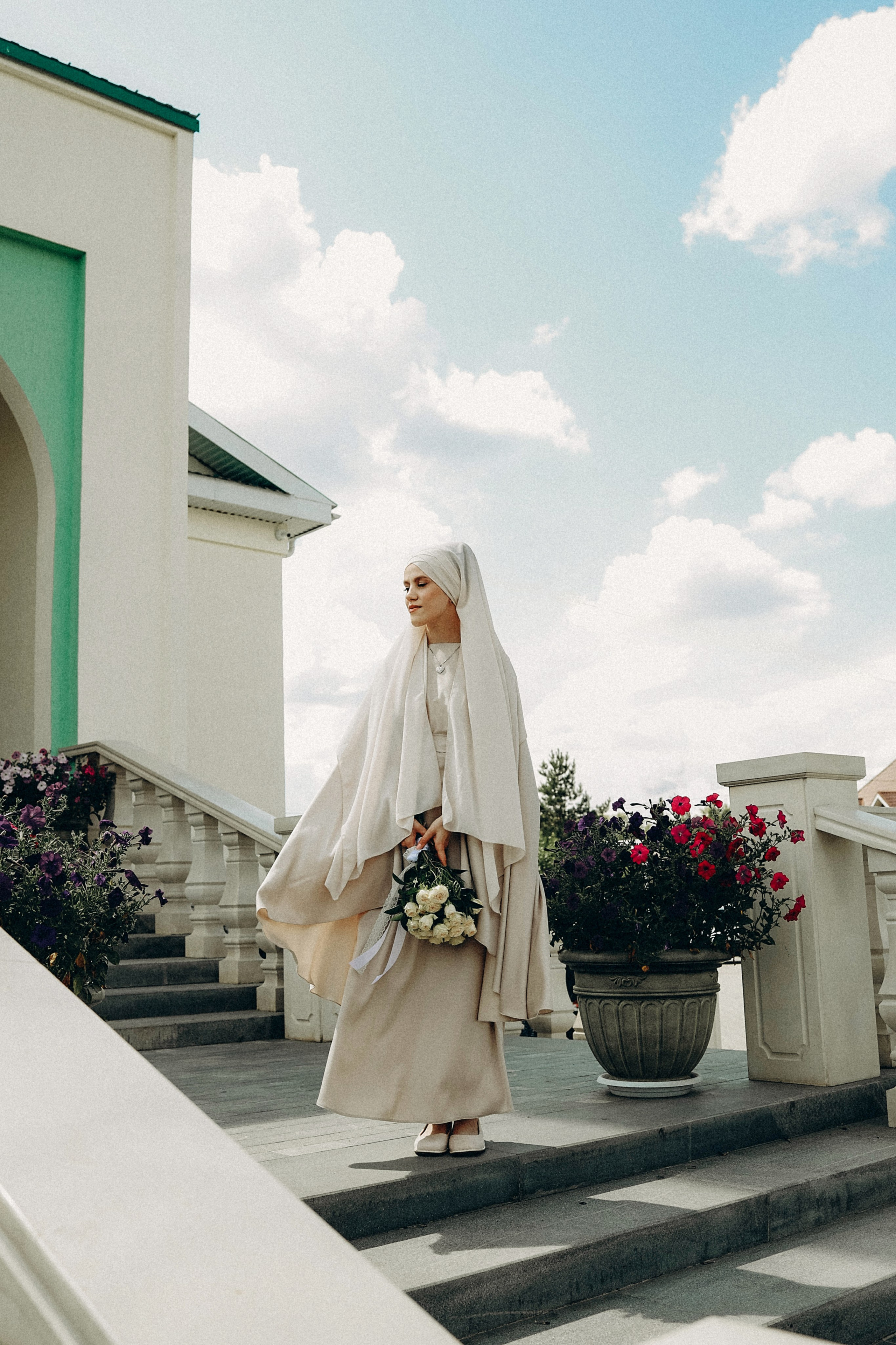 Никах 25.07.2025 г. Иванова Ирина Свадебный и семейный фотограф г. Уфа