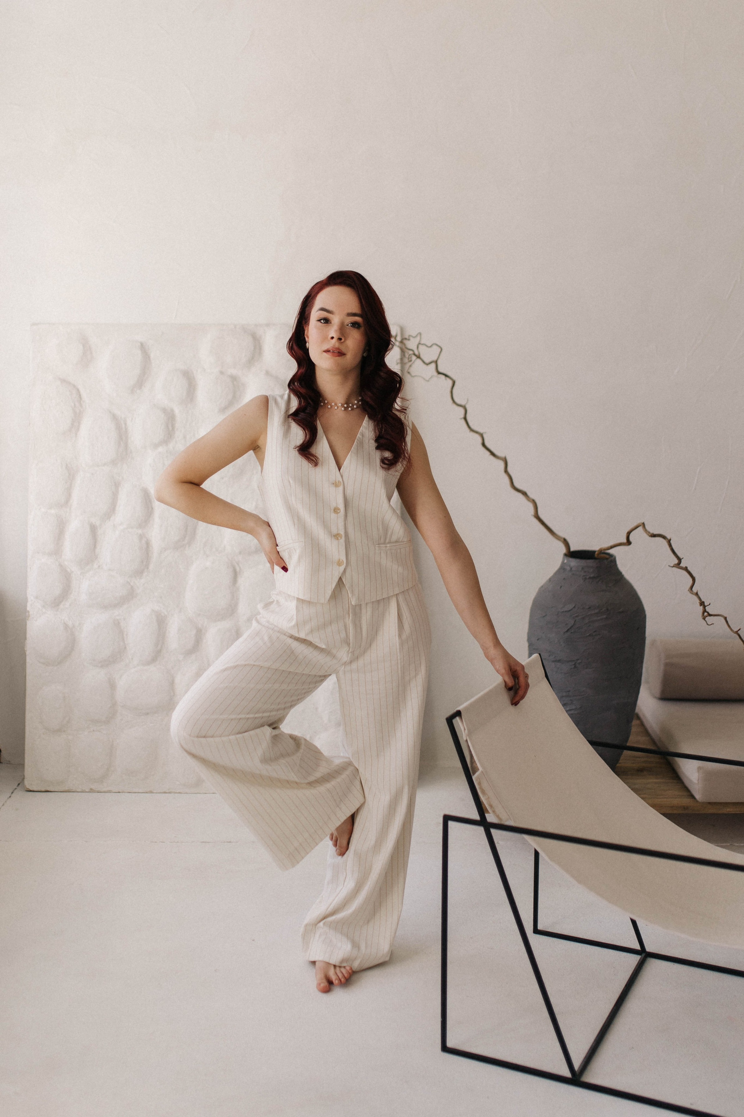 Анна. Фотограф Оля Климова, обучение фотографов