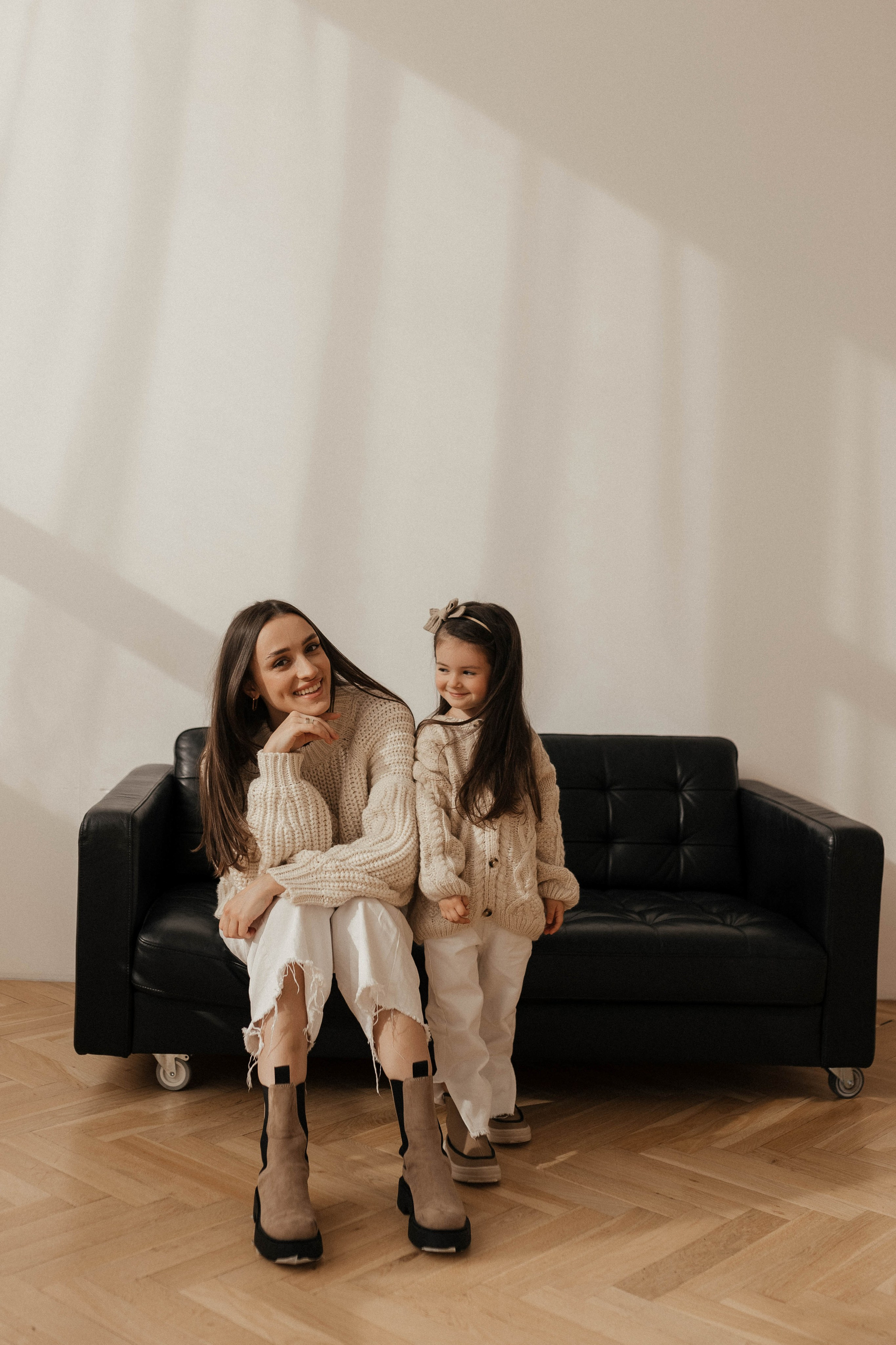 А&А. Фотограф Оля Климова, обучение фотографов