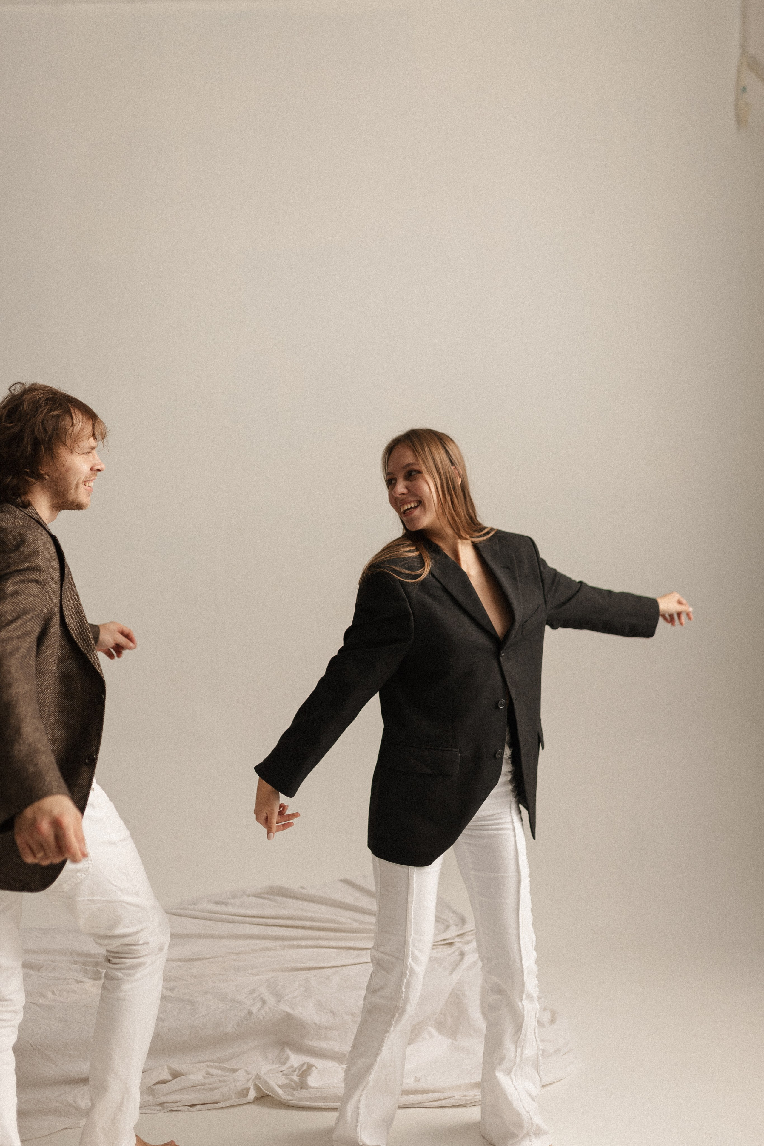 В&К. Фотограф Оля Климова, обучение фотографов