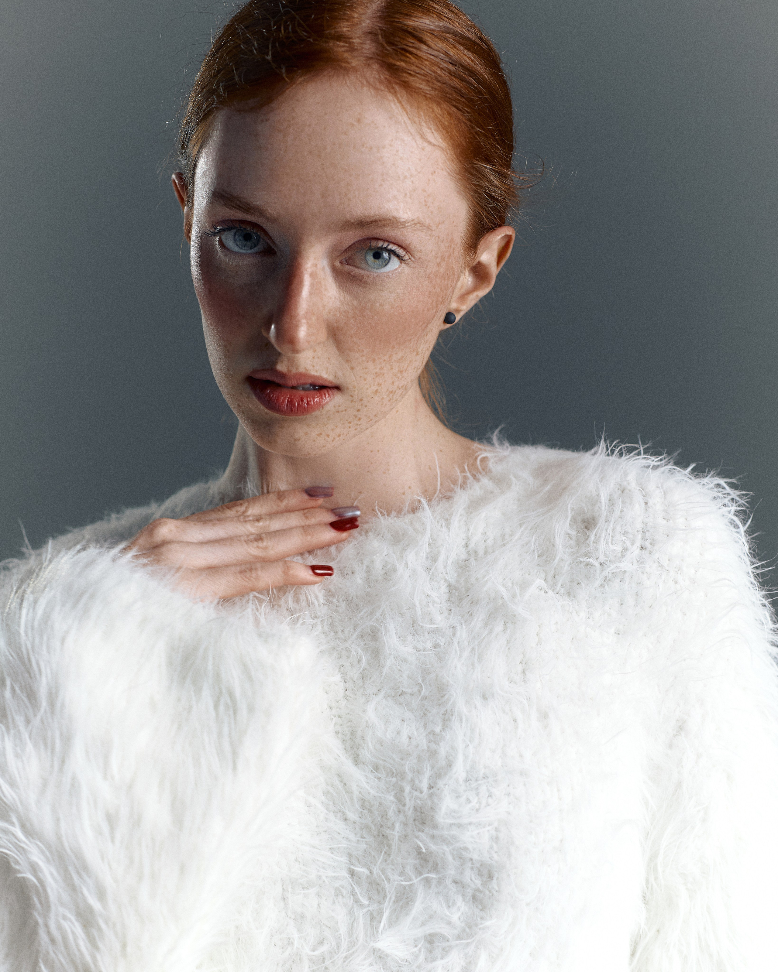 IRA. Ася Солопова, фотограф Тюмень