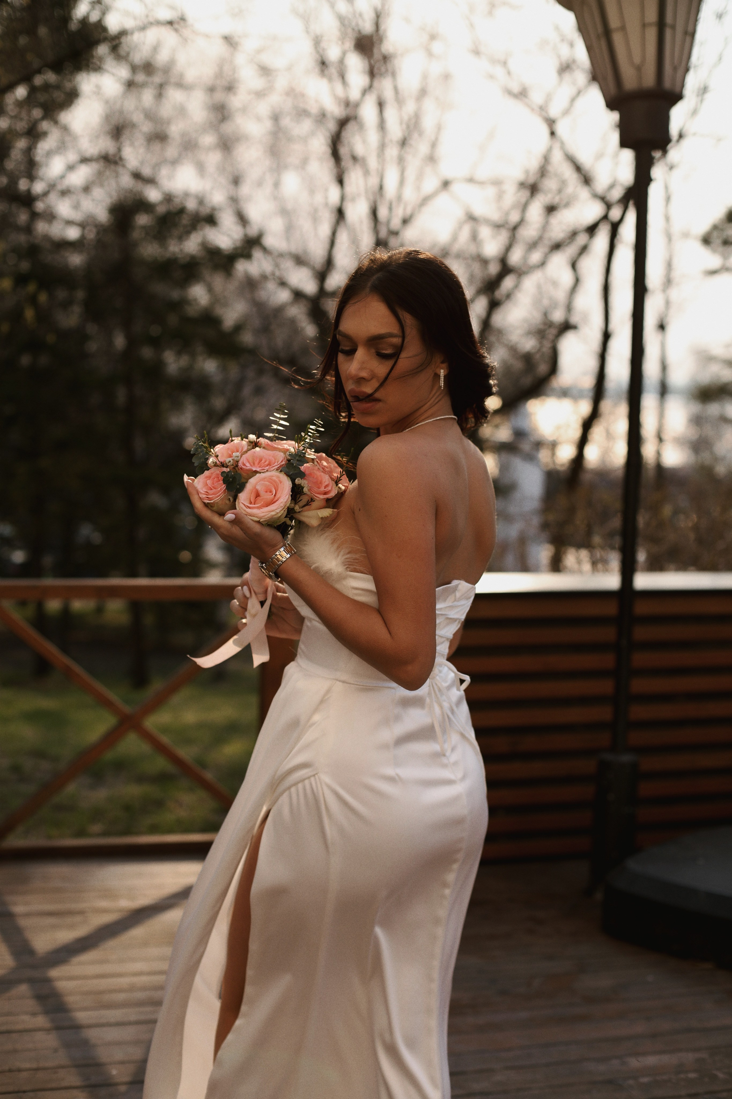 Julia & Vladimir. Семейный и свадебный фотограф в Хабаровске