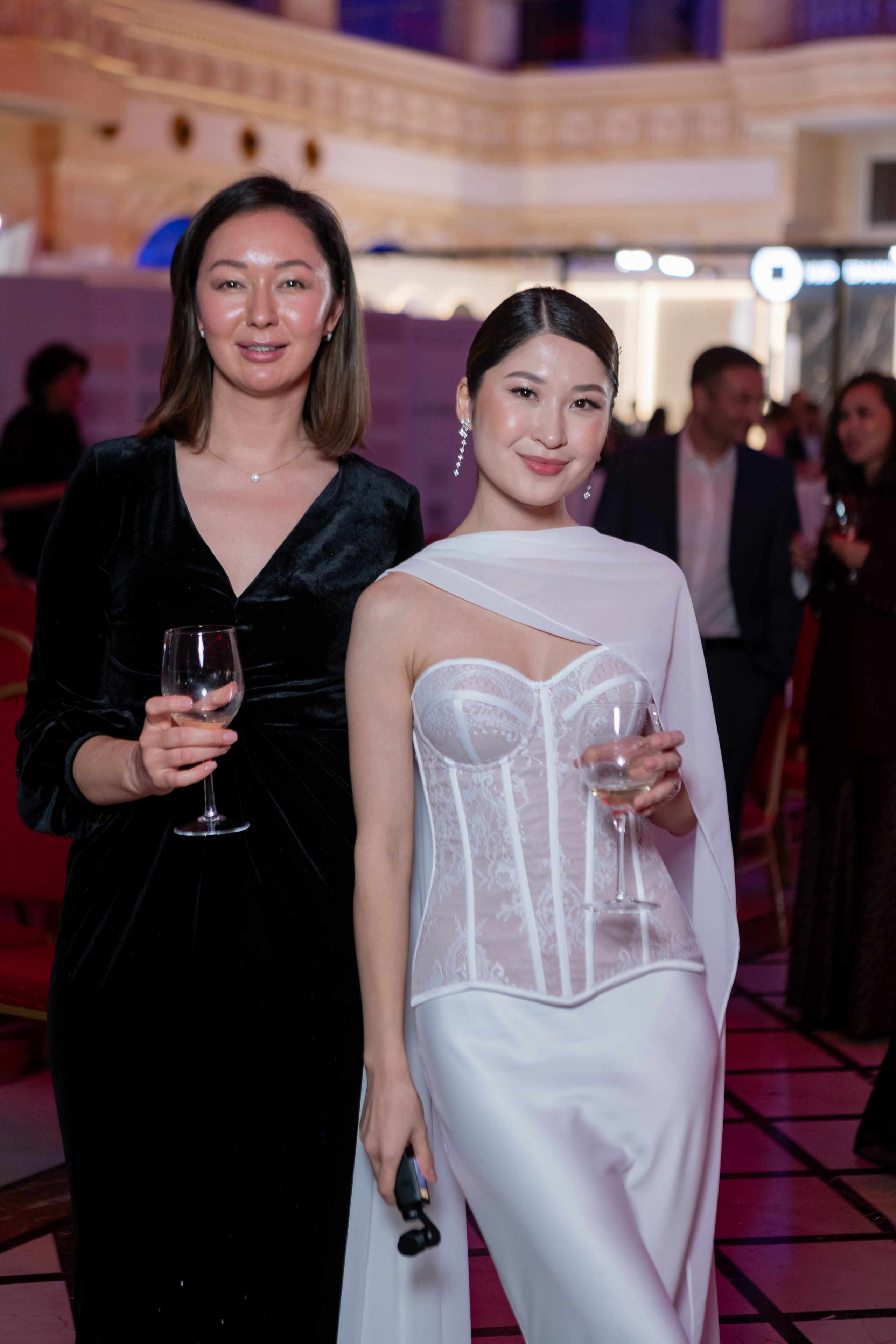 Tanu Creative 16.10.2025. Фотограф Астана, Алматы