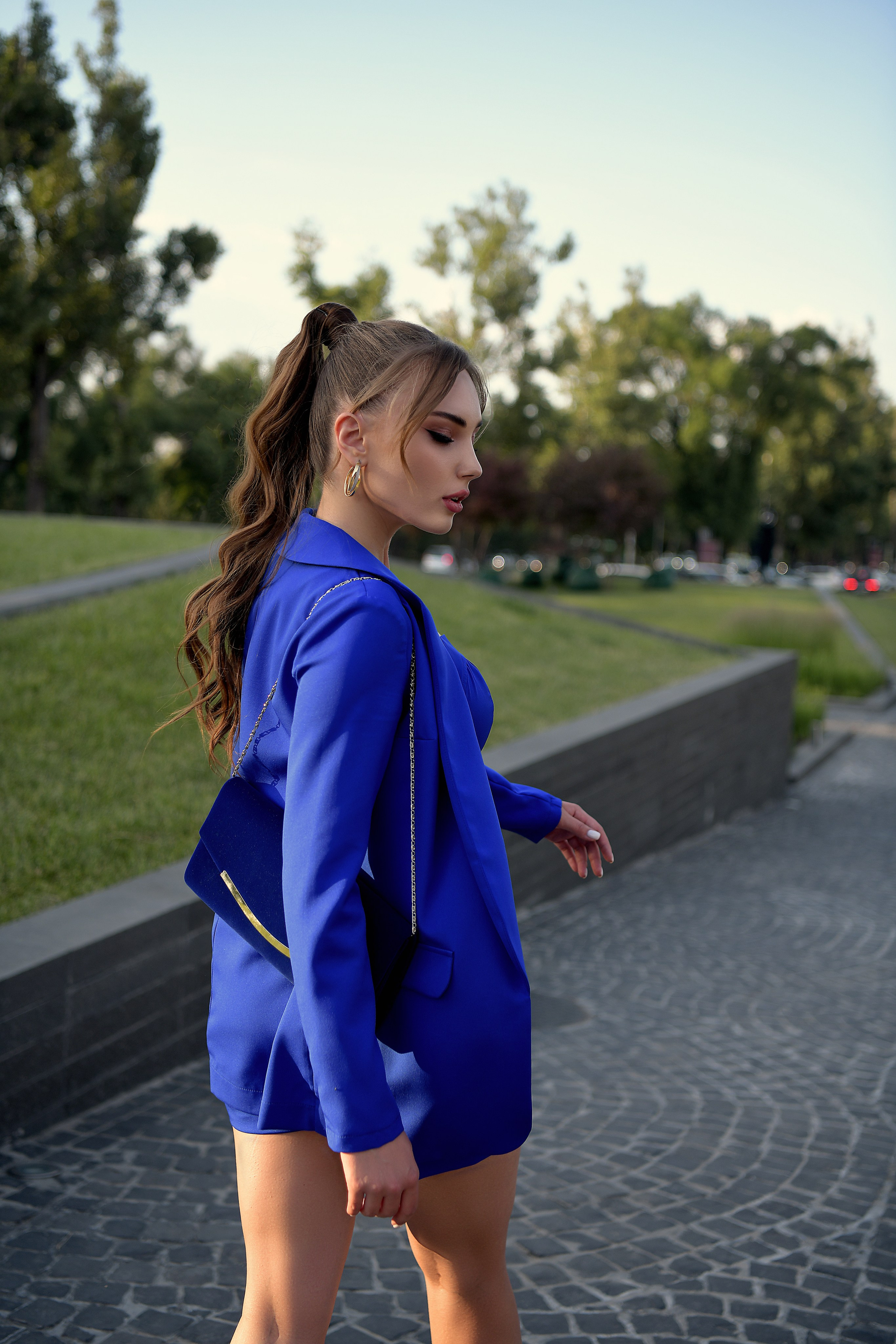 Victoria. Фотограф Астана, Алматы