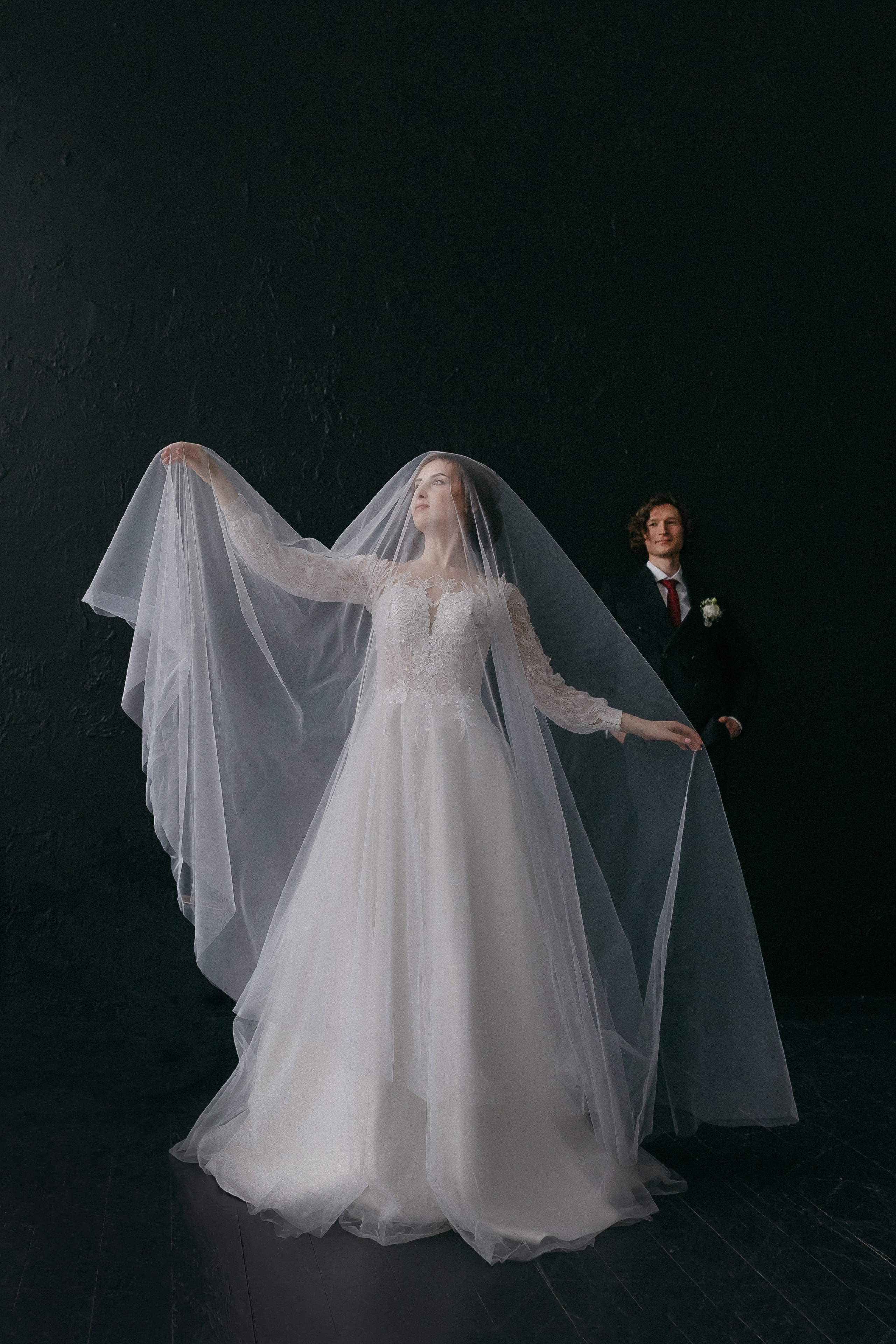 Павел & Полина. Семейный фотограф в Сургуте