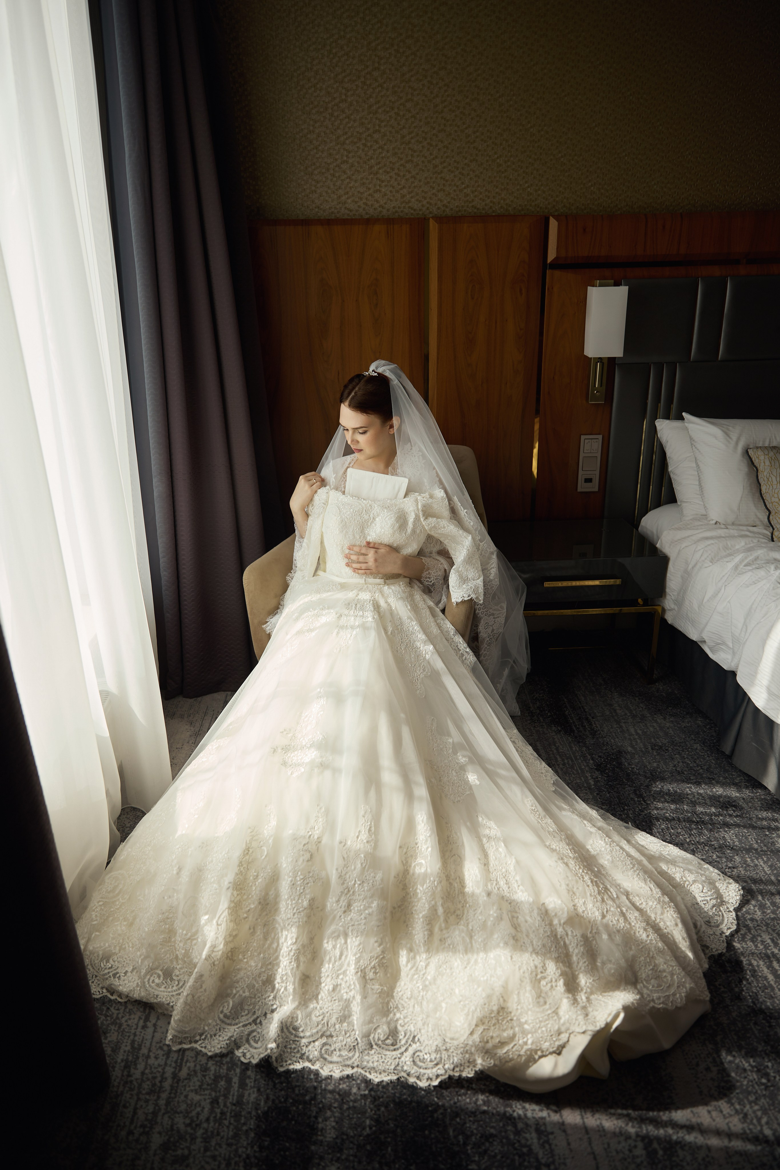 Людмила и Александр