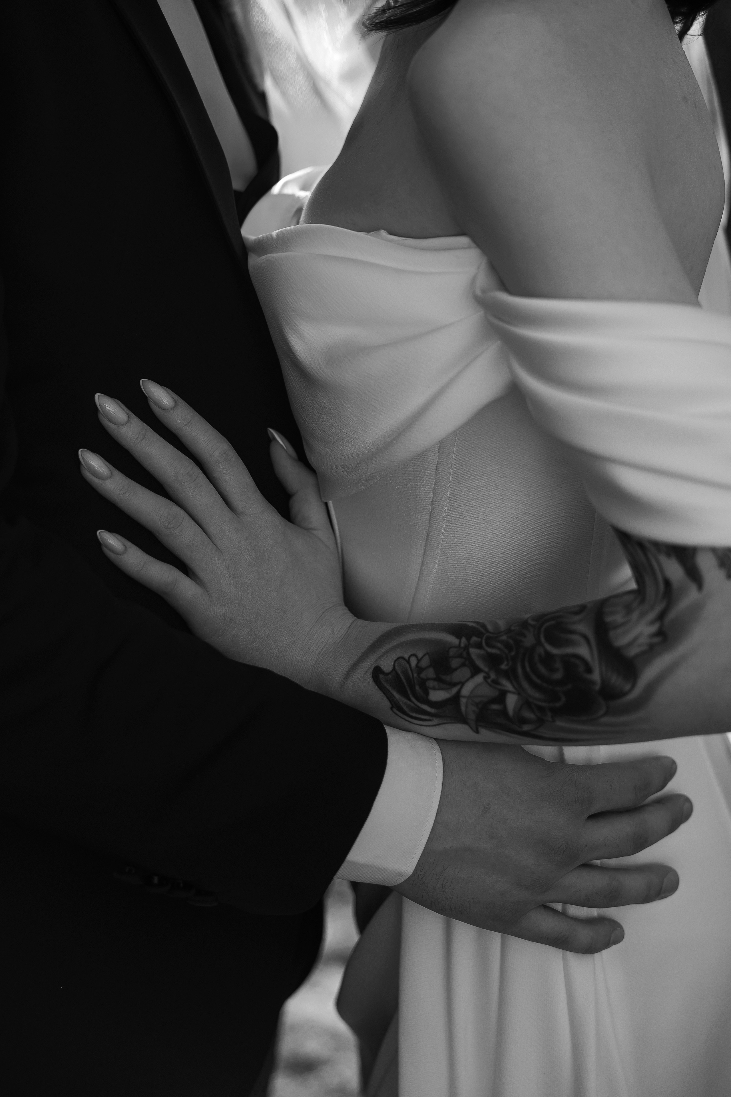 Иван и Эльвира. Семейный и свадебный фотограф в Москве Леванова Александра