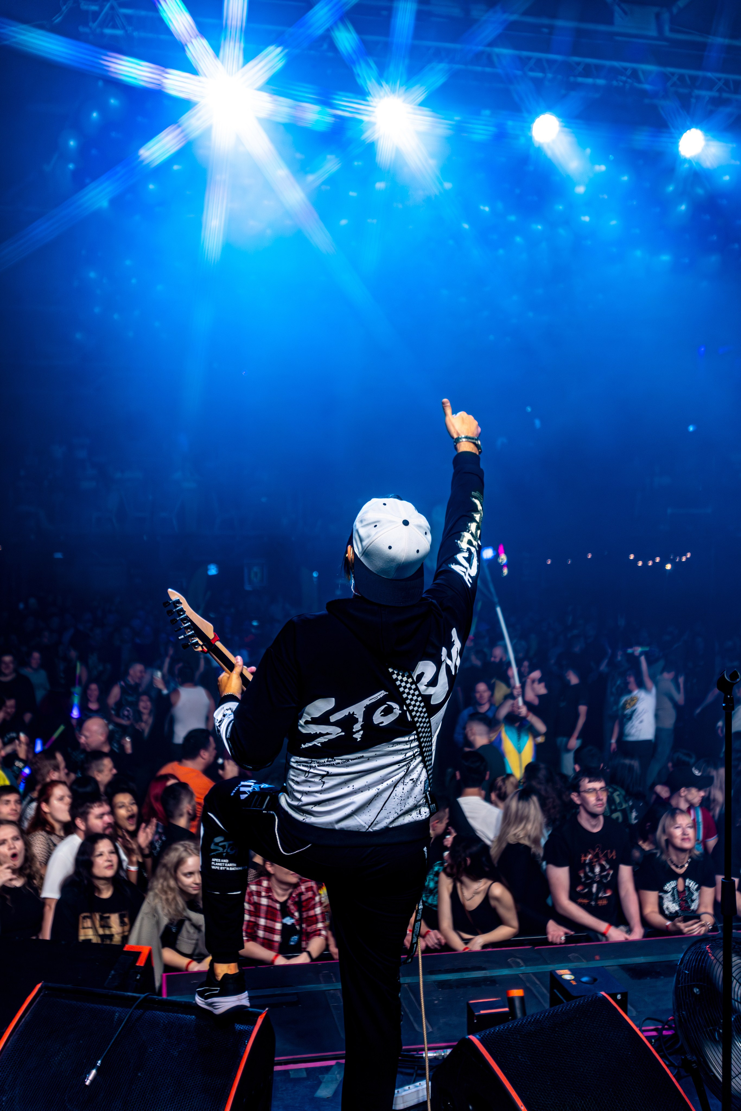 День рождения Свобода Концерт Холл. Репортажный фотограф Екатеринбург | Яркий, качественный репортаж | Концерты, клубы, репортаж, праздники, корпоративы