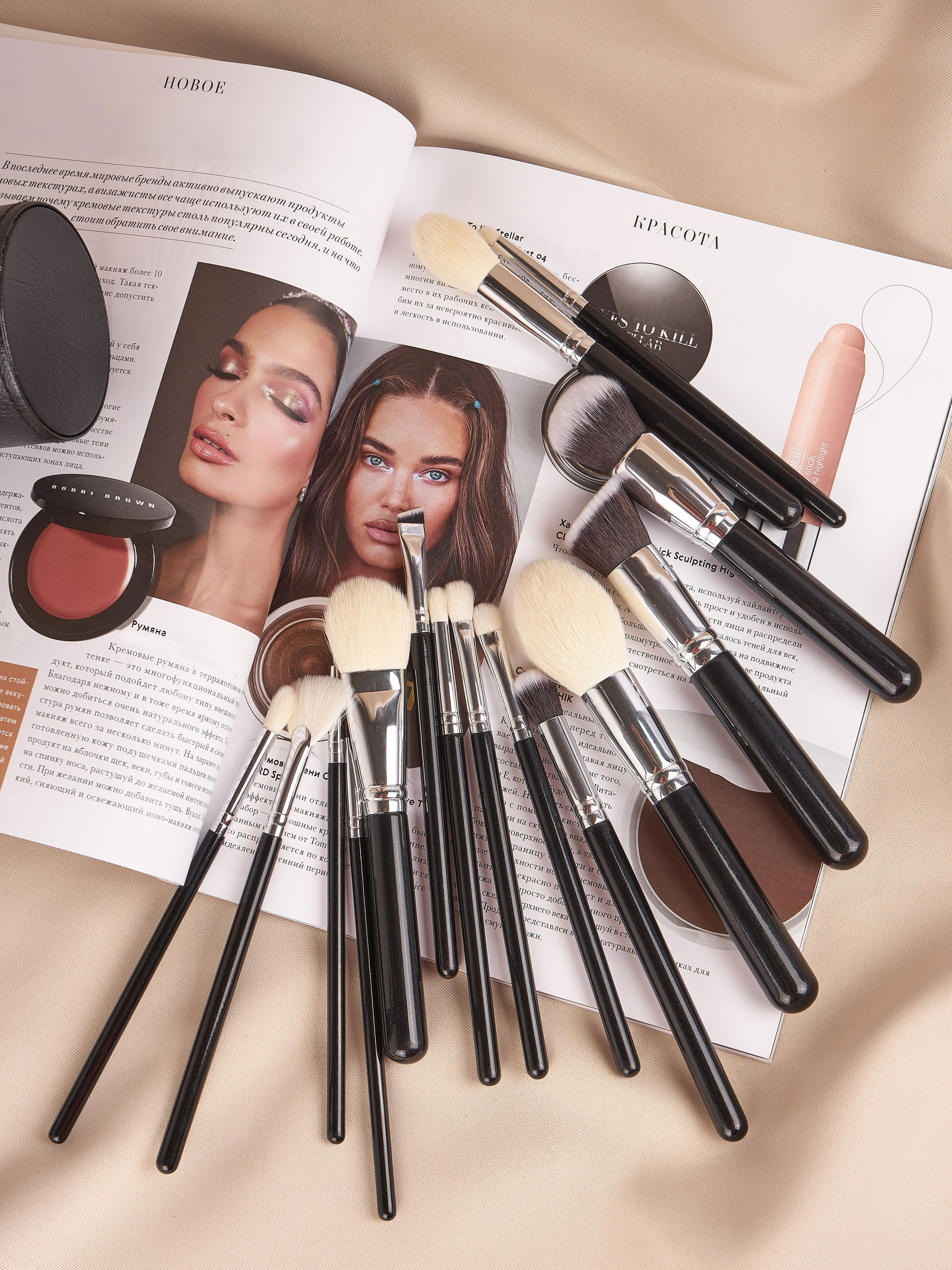 Предметная съемка. Фотограф для маркетплейсов _ Уметбаева Залия