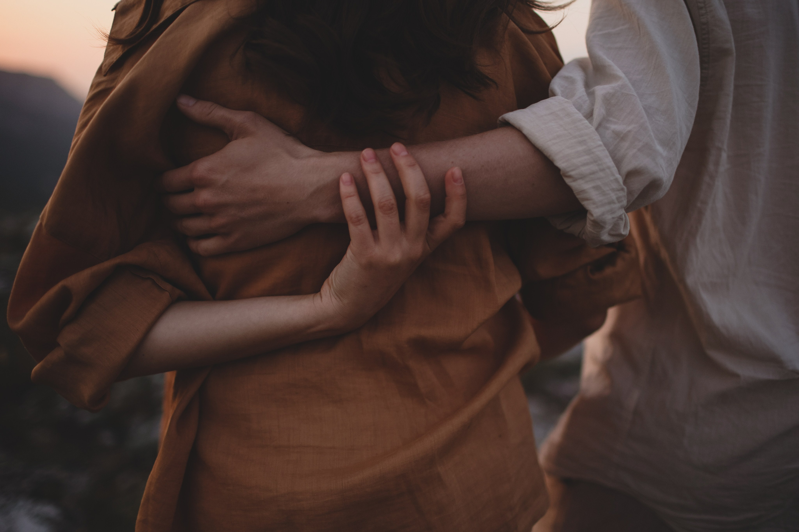 Чебрец. Свадебный и семейный фотограф Москва, Спб, Крым Игорь Сазонов