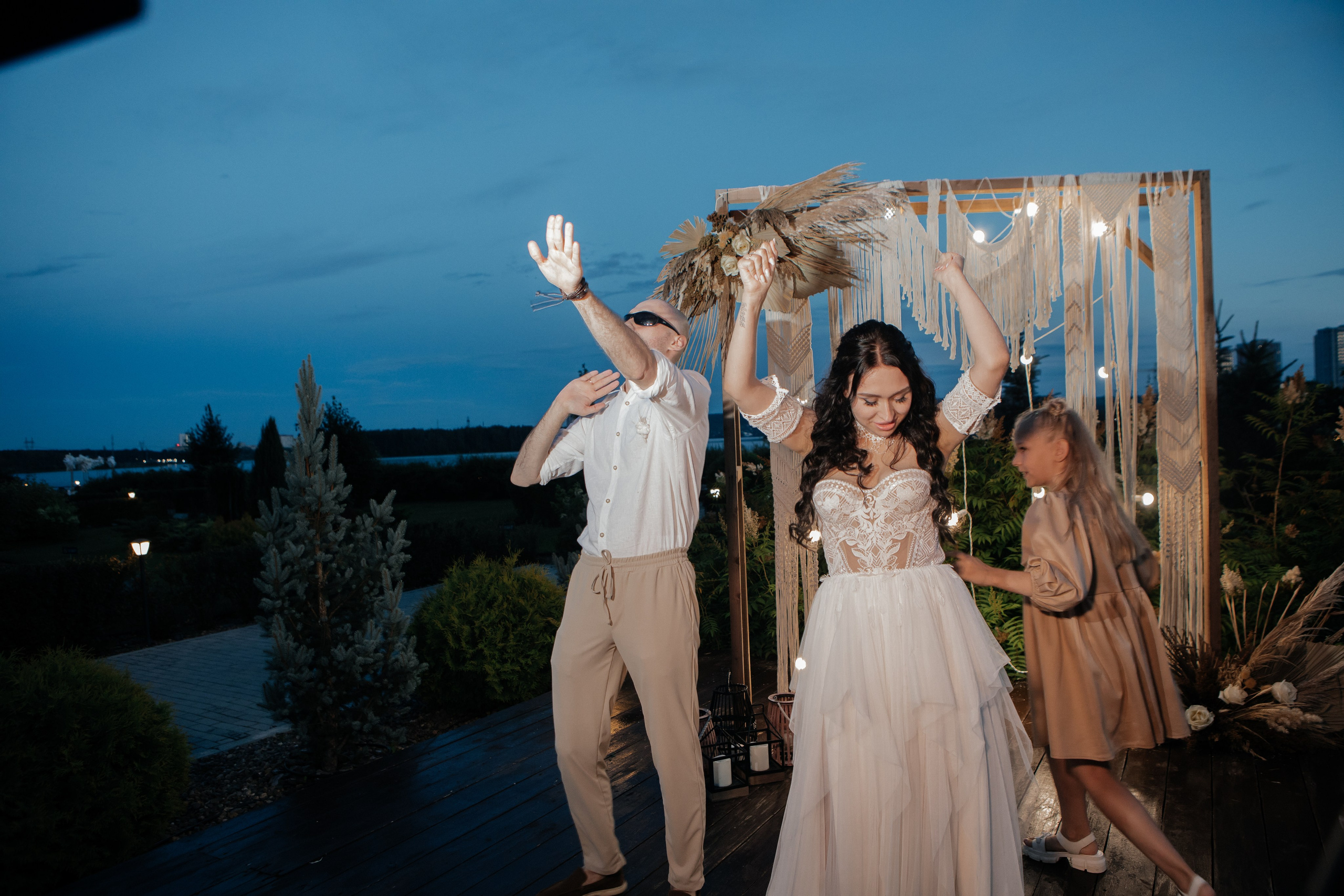 Олег и Ника. Свадебный и семейный фотограф Ибрагимова Мария из Екатеринбурга