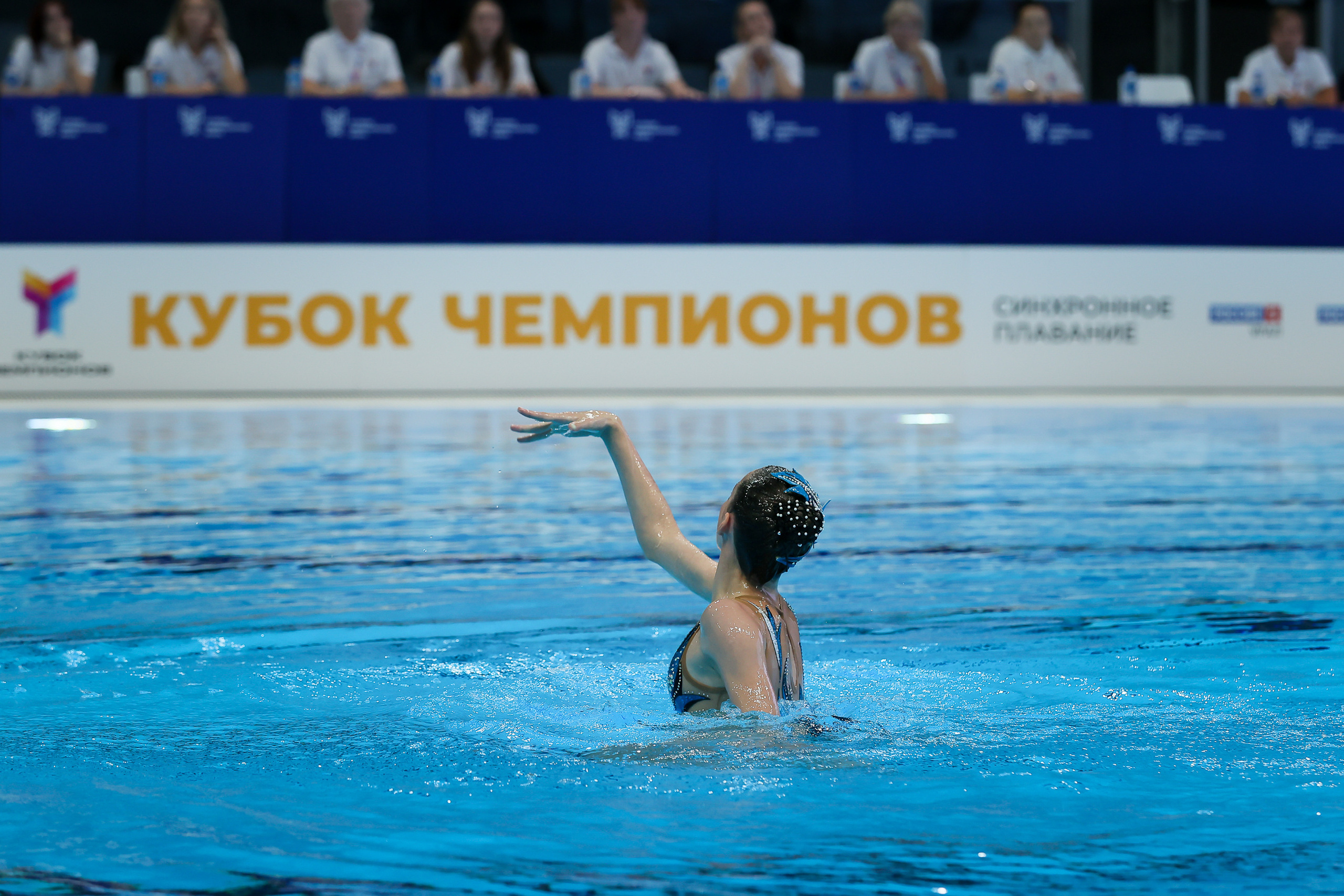 Синхронное плавание. Спортивный фотограф Екатеринбург Онлайн трансляции
