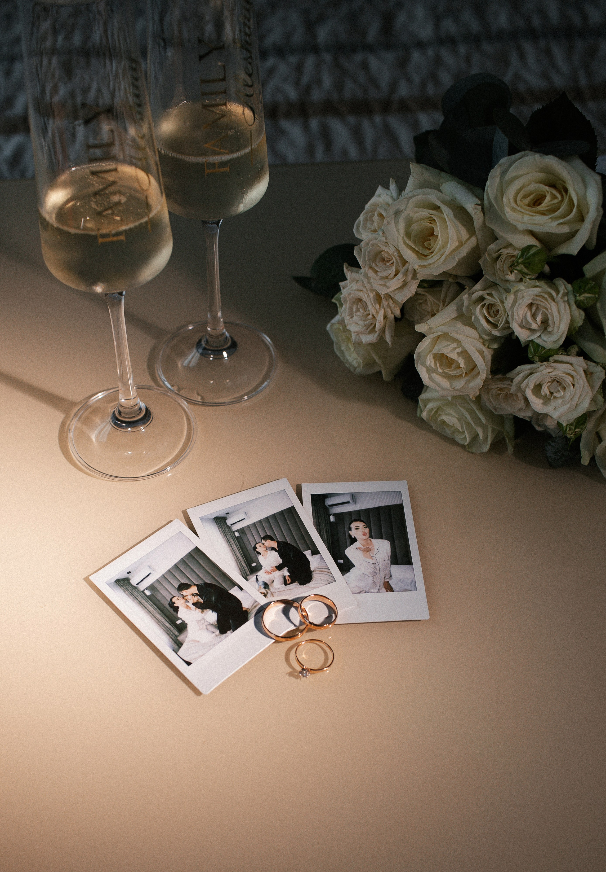 Настя и Кирилл. Фотограф Юлия Обрезкова Нижний Новгород