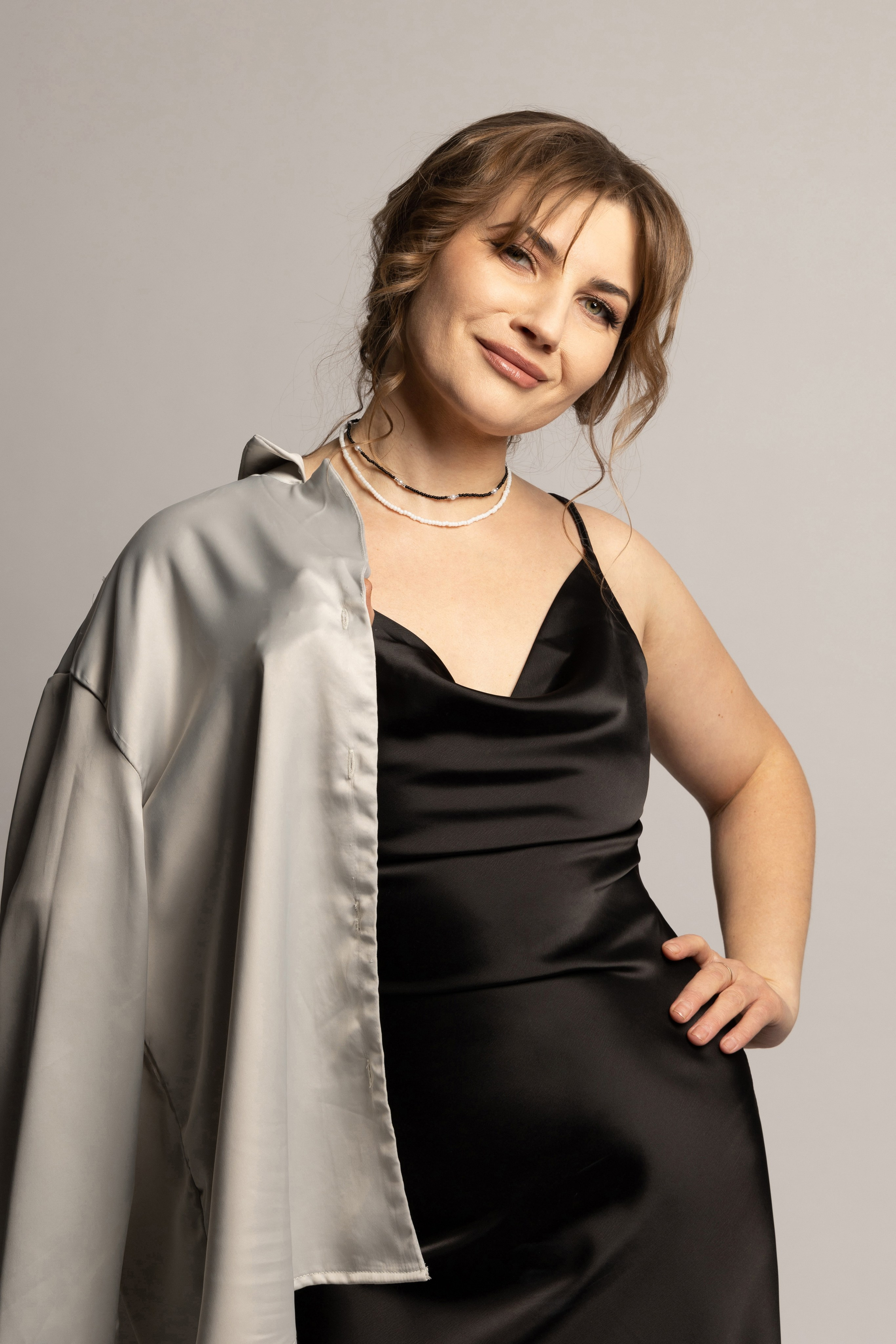 Портретный фотограф в Самаре Гульназ Валиахметова