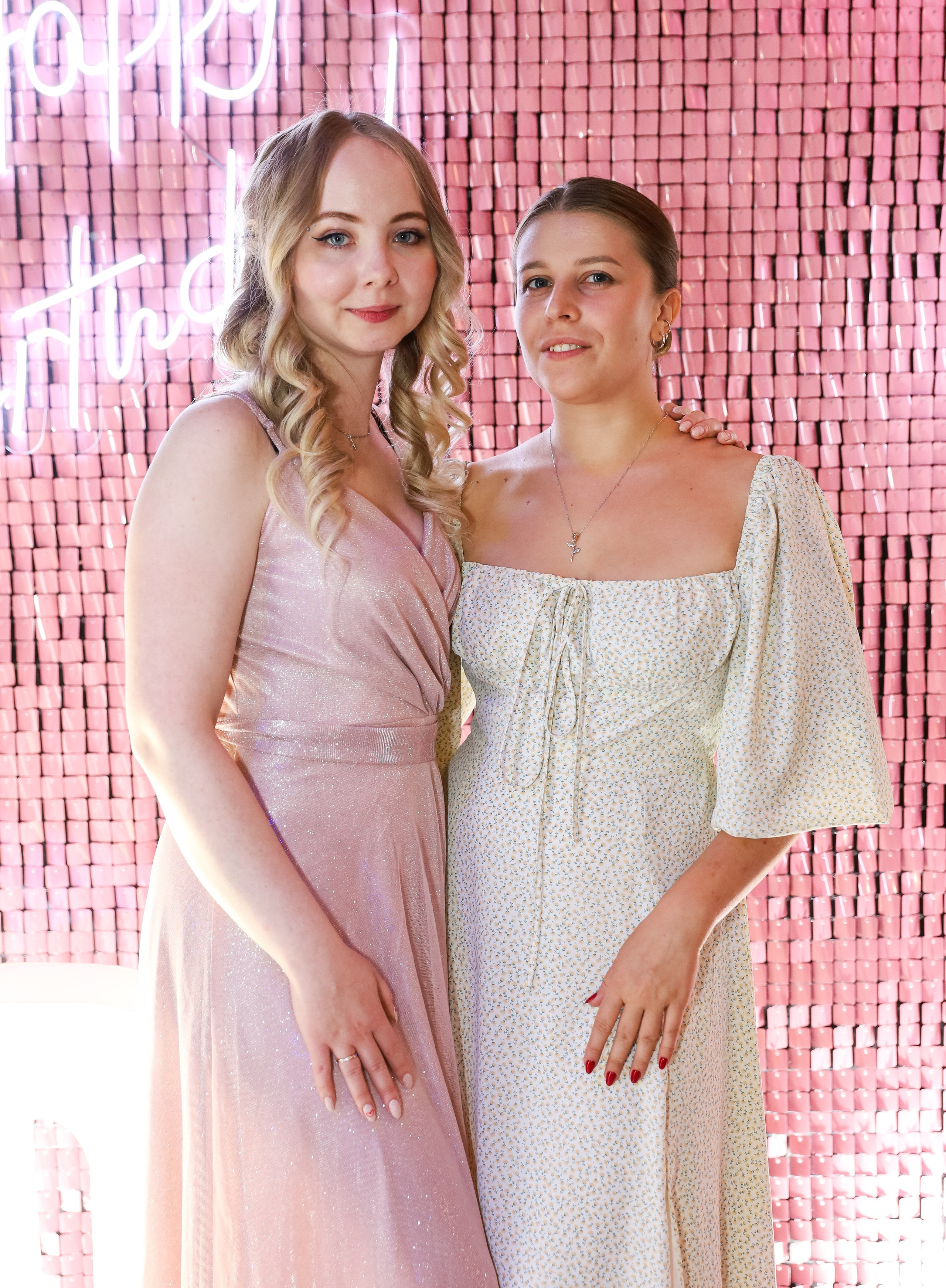 День рождения Марины. Фотограф мероприятий Ирина Каширина