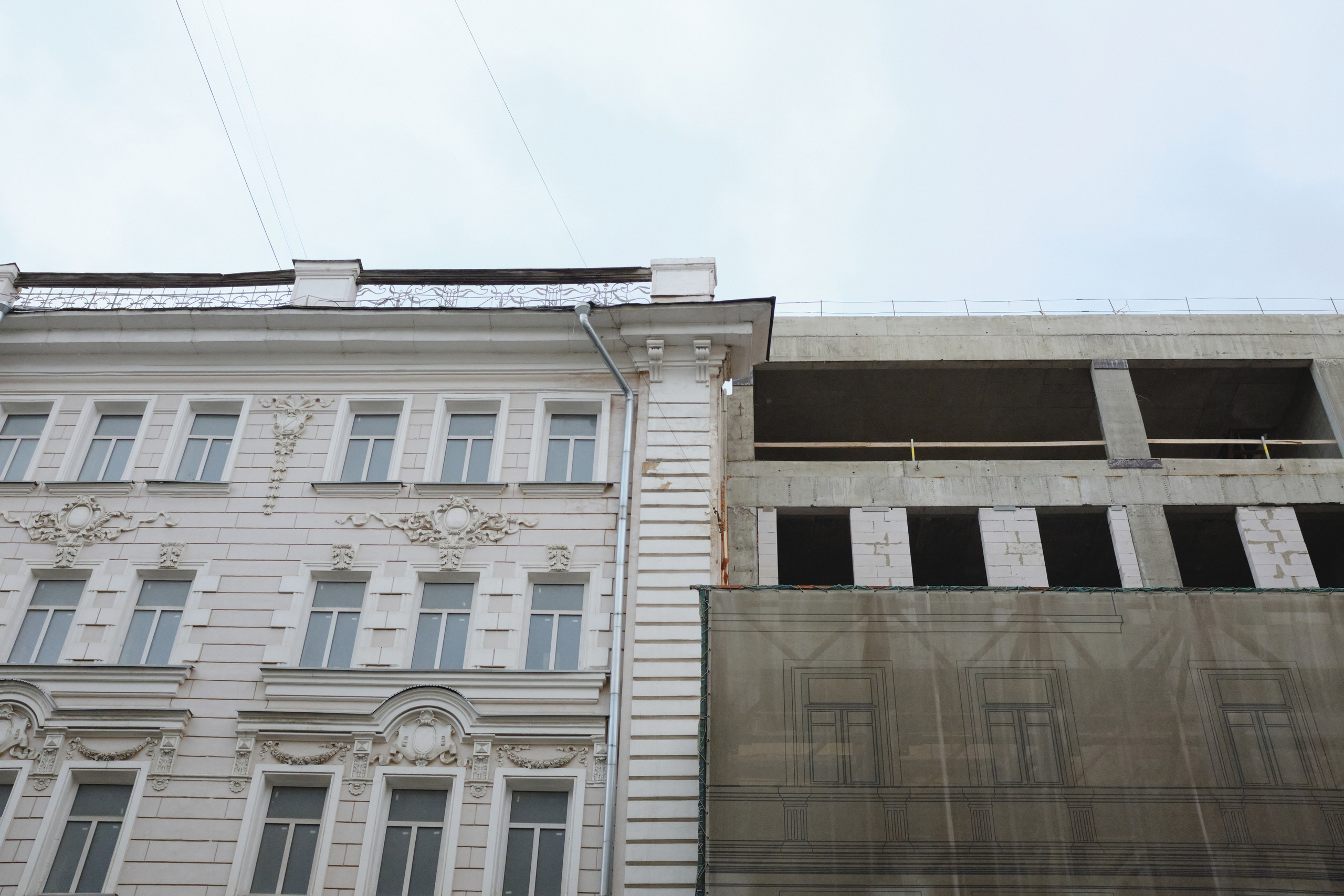 04 / 17.06.25. Женский фотограф-психолог в Москве Валерия Никитина