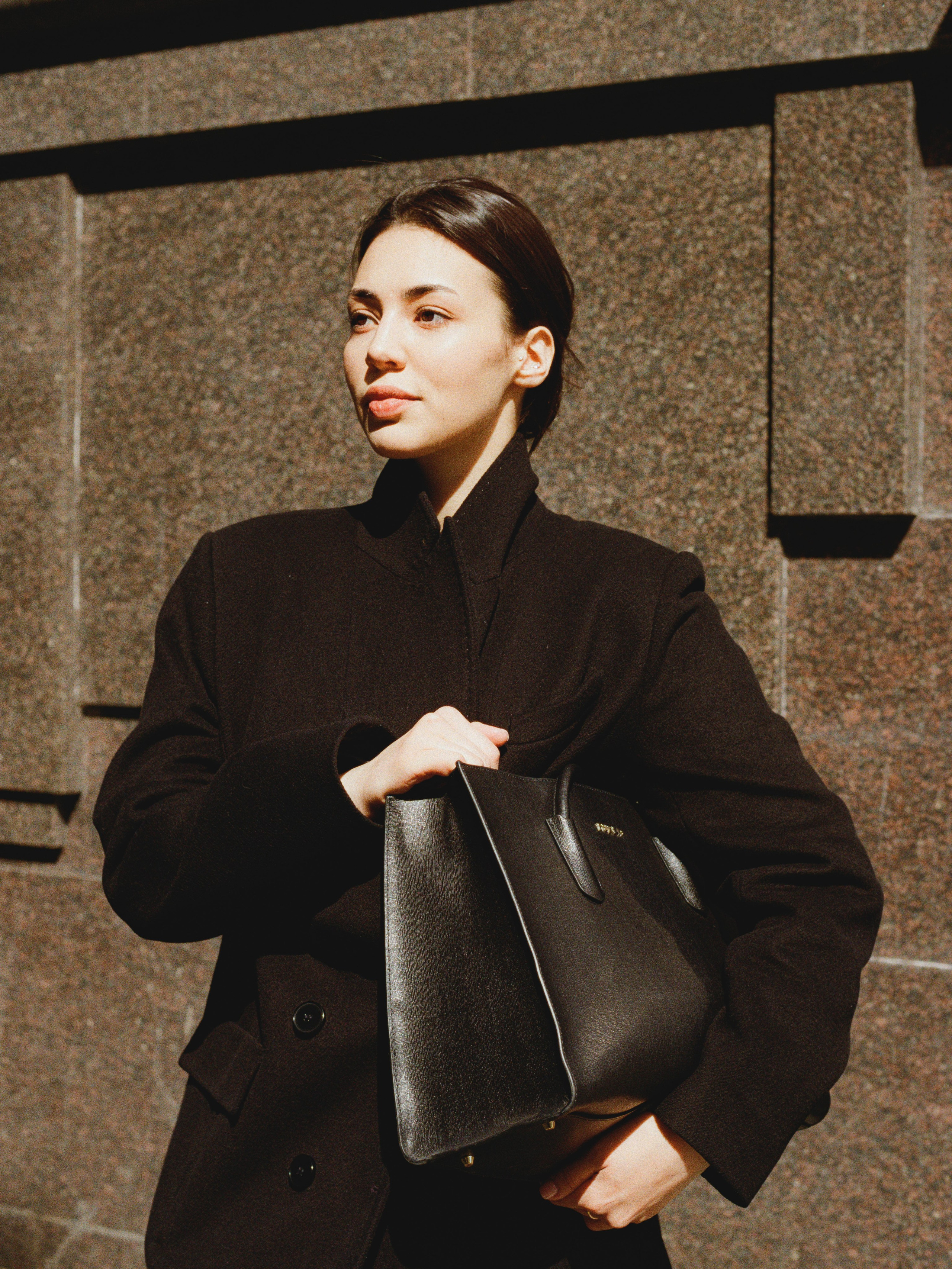 Плёночная фотография — цвет и глубина. Фотограф-психолог Валерия Никитина в Москве