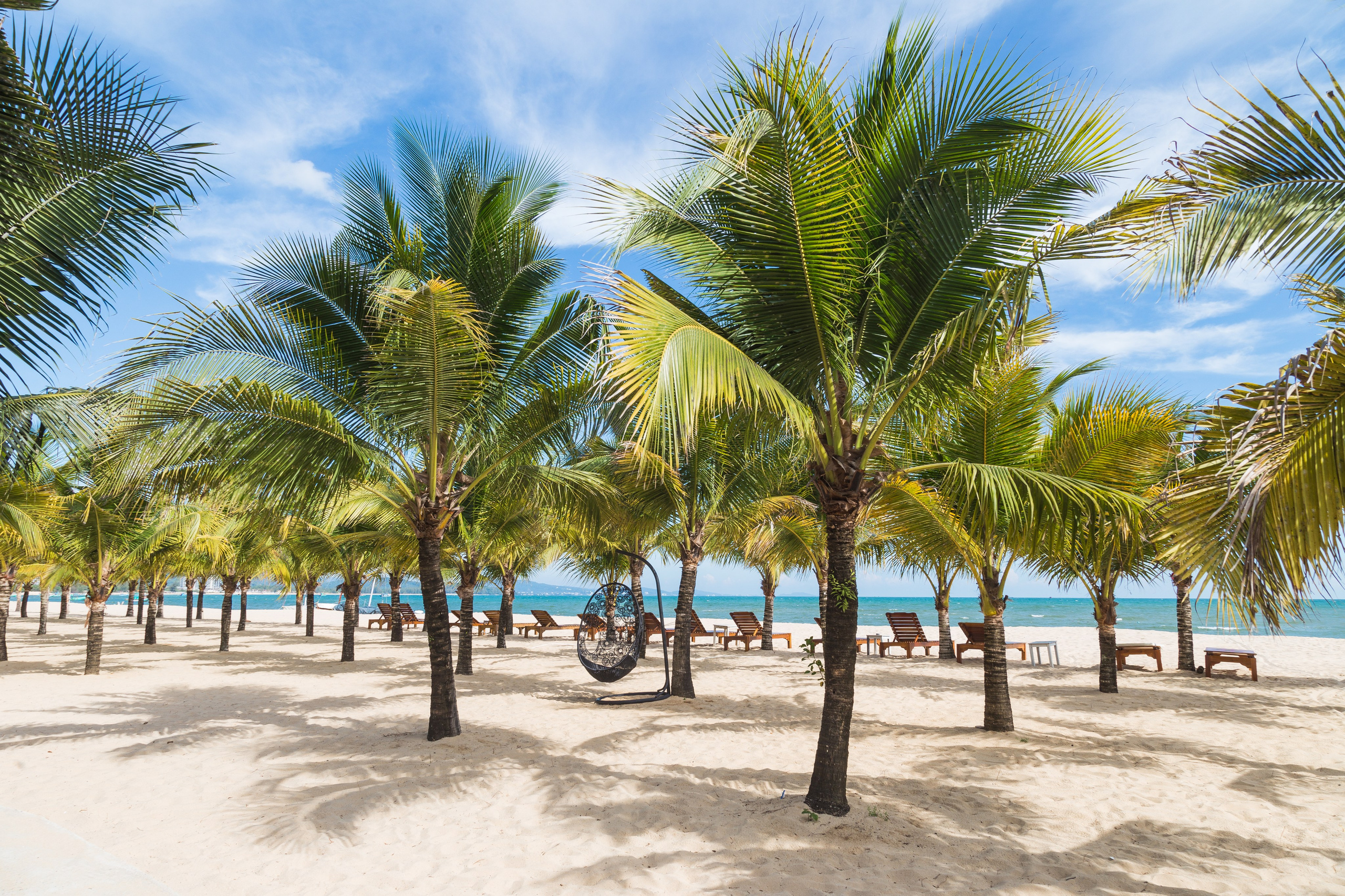 Остров Фукуок, Вьетнам. Фотограф Сергей Кишкель Дананг Нячанг Фукуок