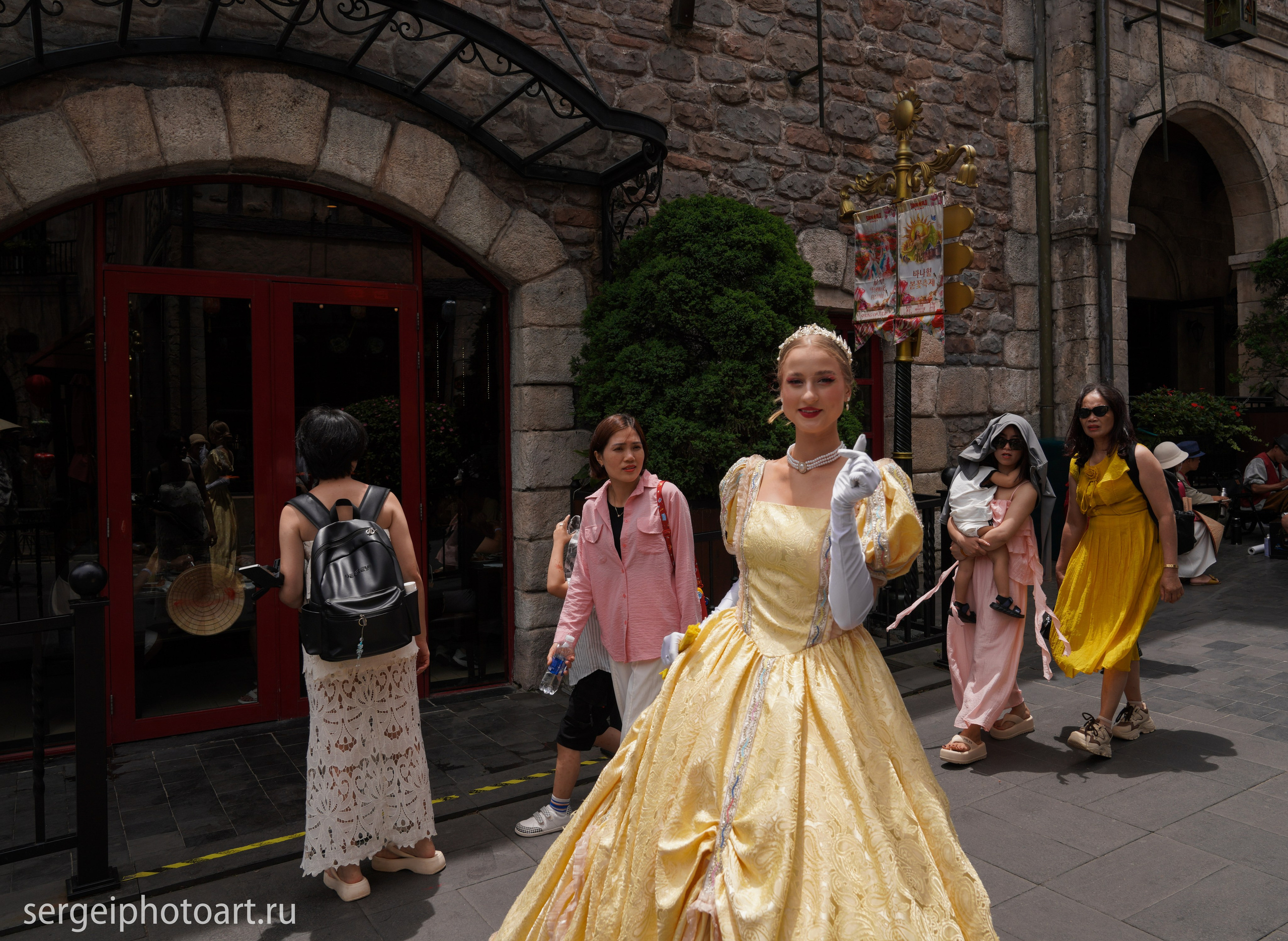 Дананг. Фотограф Сергей Кишкель Дананг Нячанг Фукуок