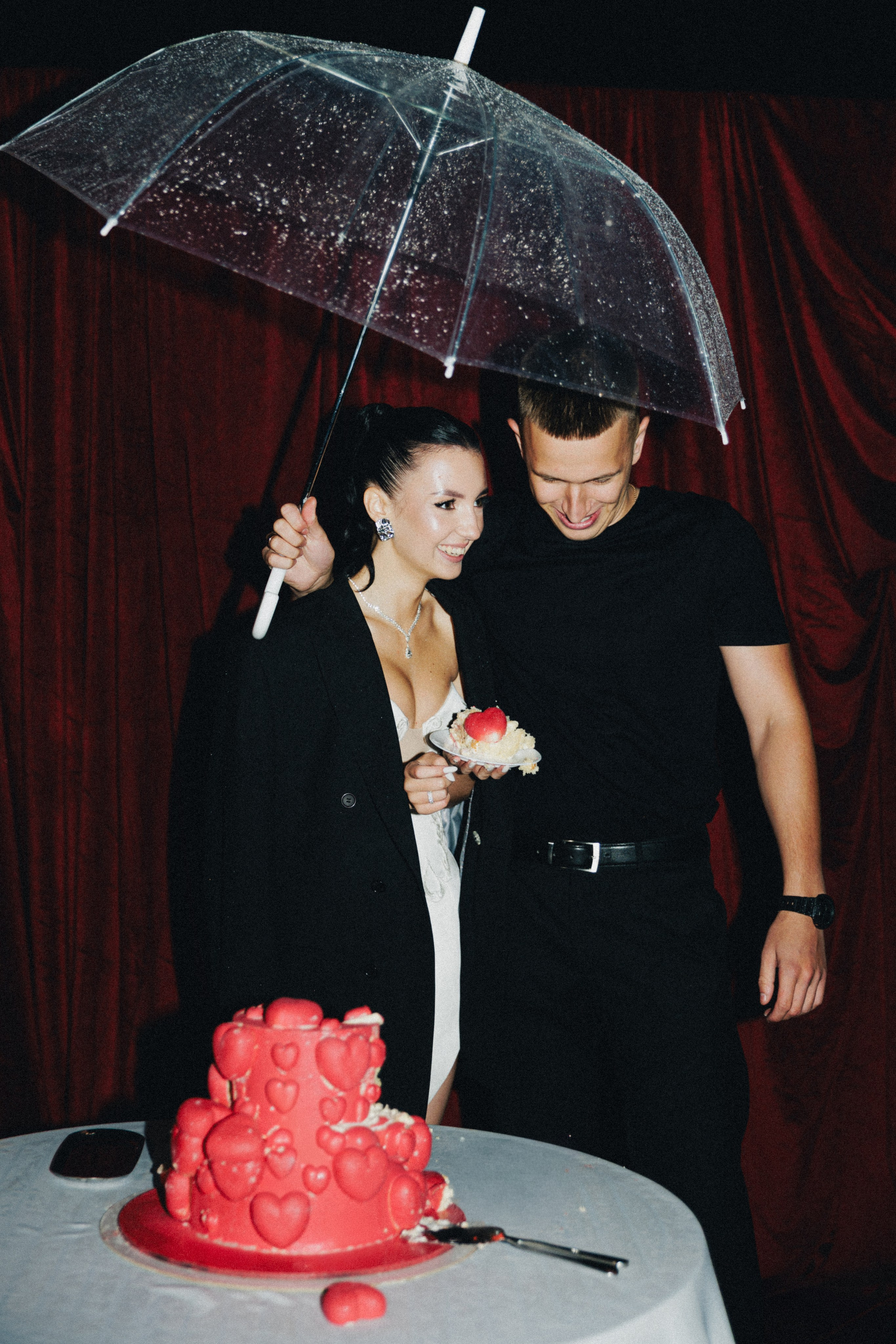 Та самая молодая любовь. Брысина Алёна/ фотограф Петрозаводск, Карелия