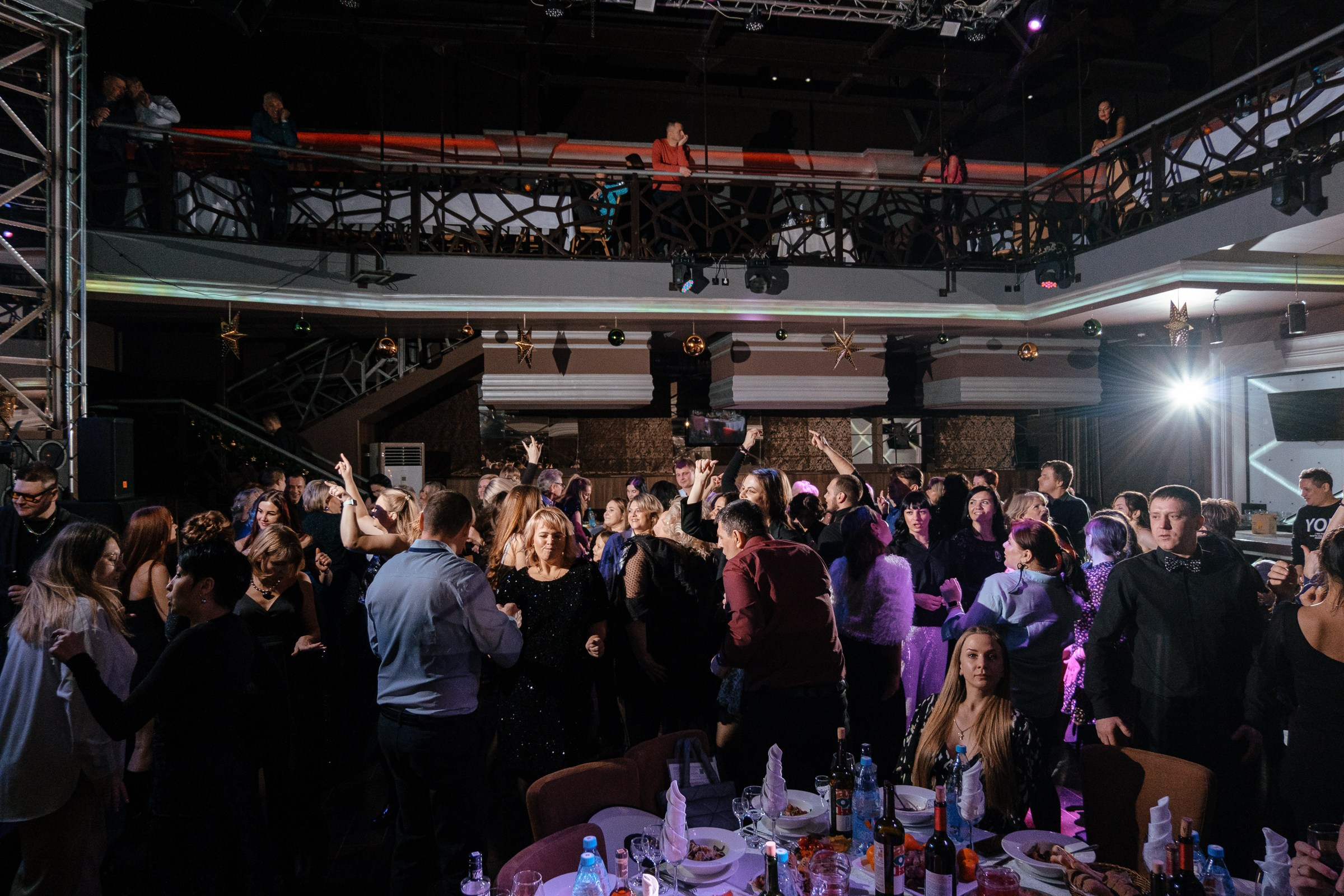 Ресторан «Antonio»