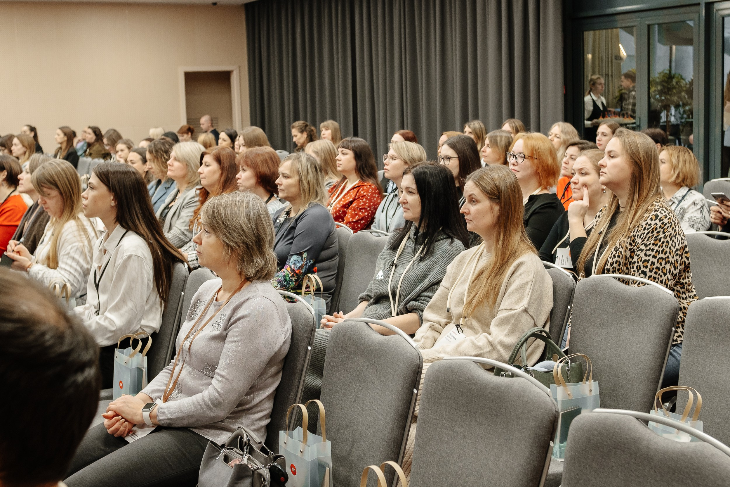 Конференция HH.ru