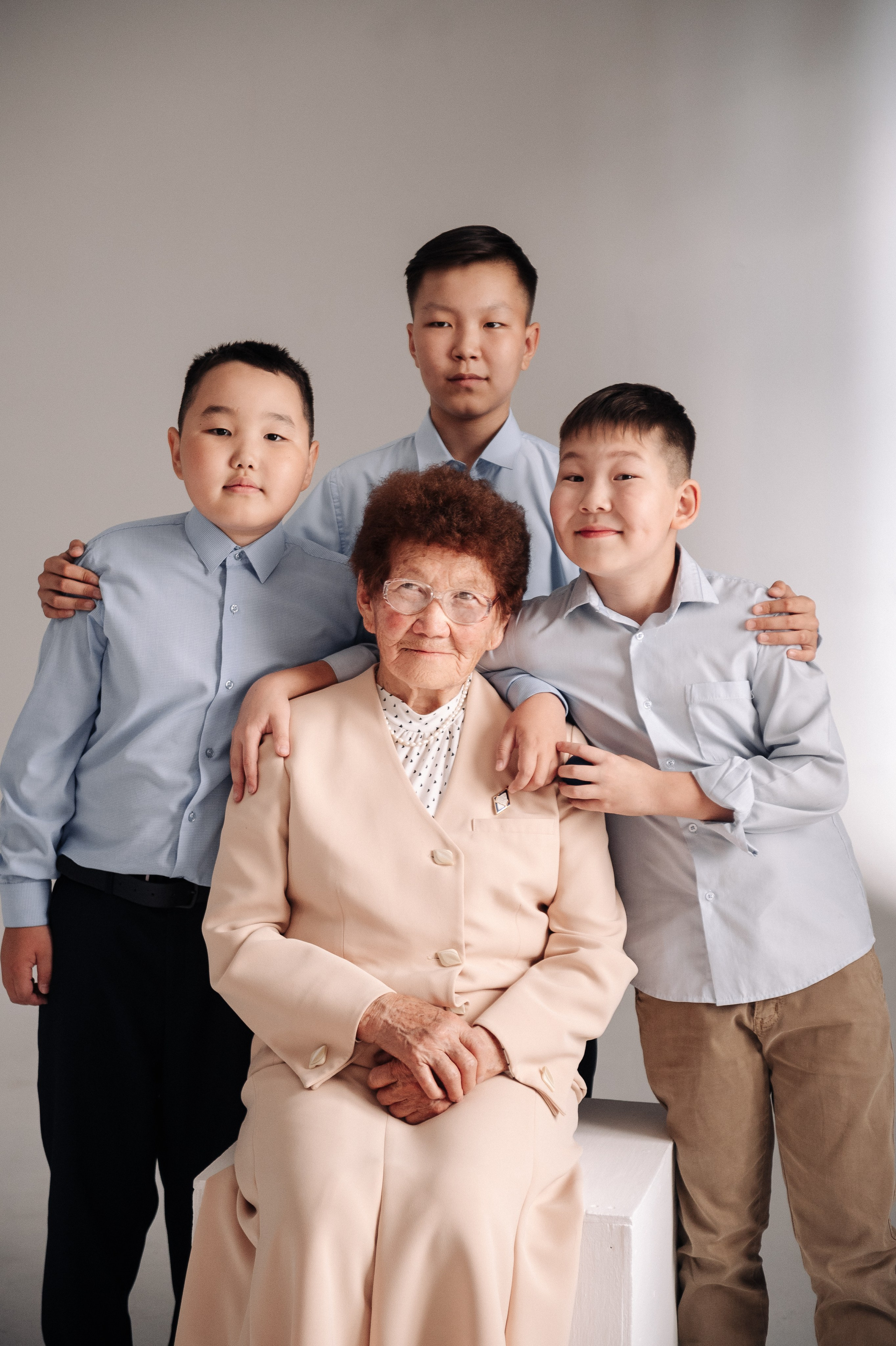 3. Фотограф Улан-Удэ, Бурятия