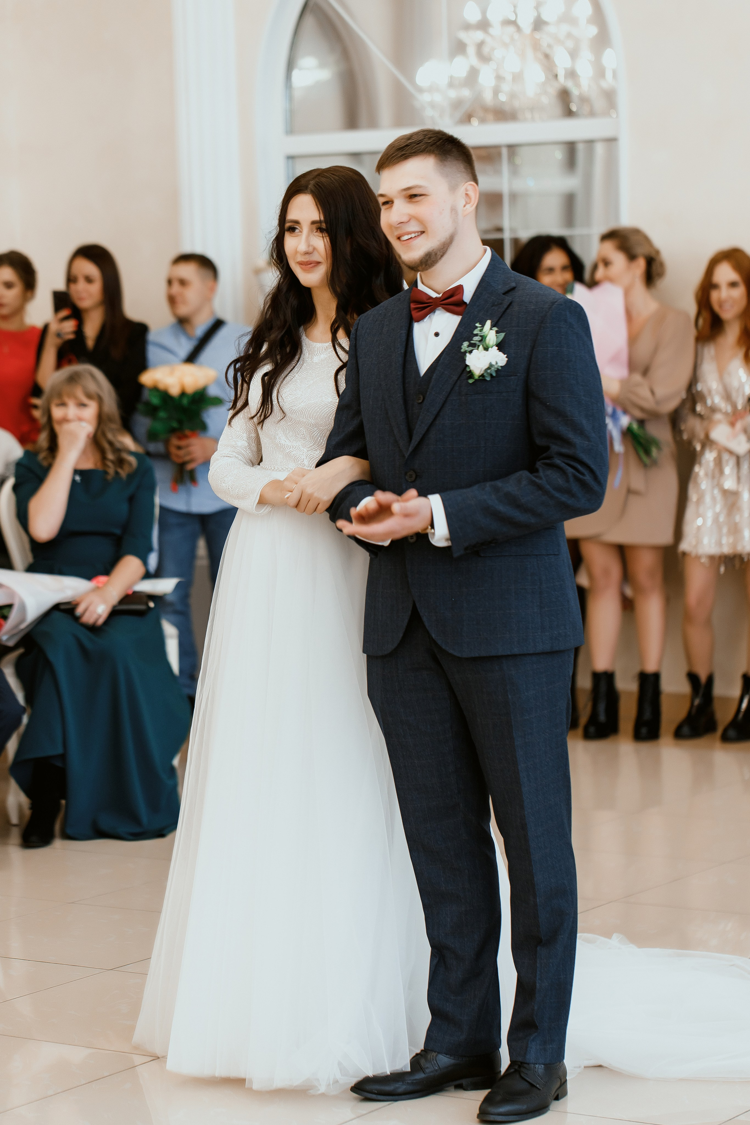 Артём и Луиза. Тимур Аминов | Фотограф в Кемерове