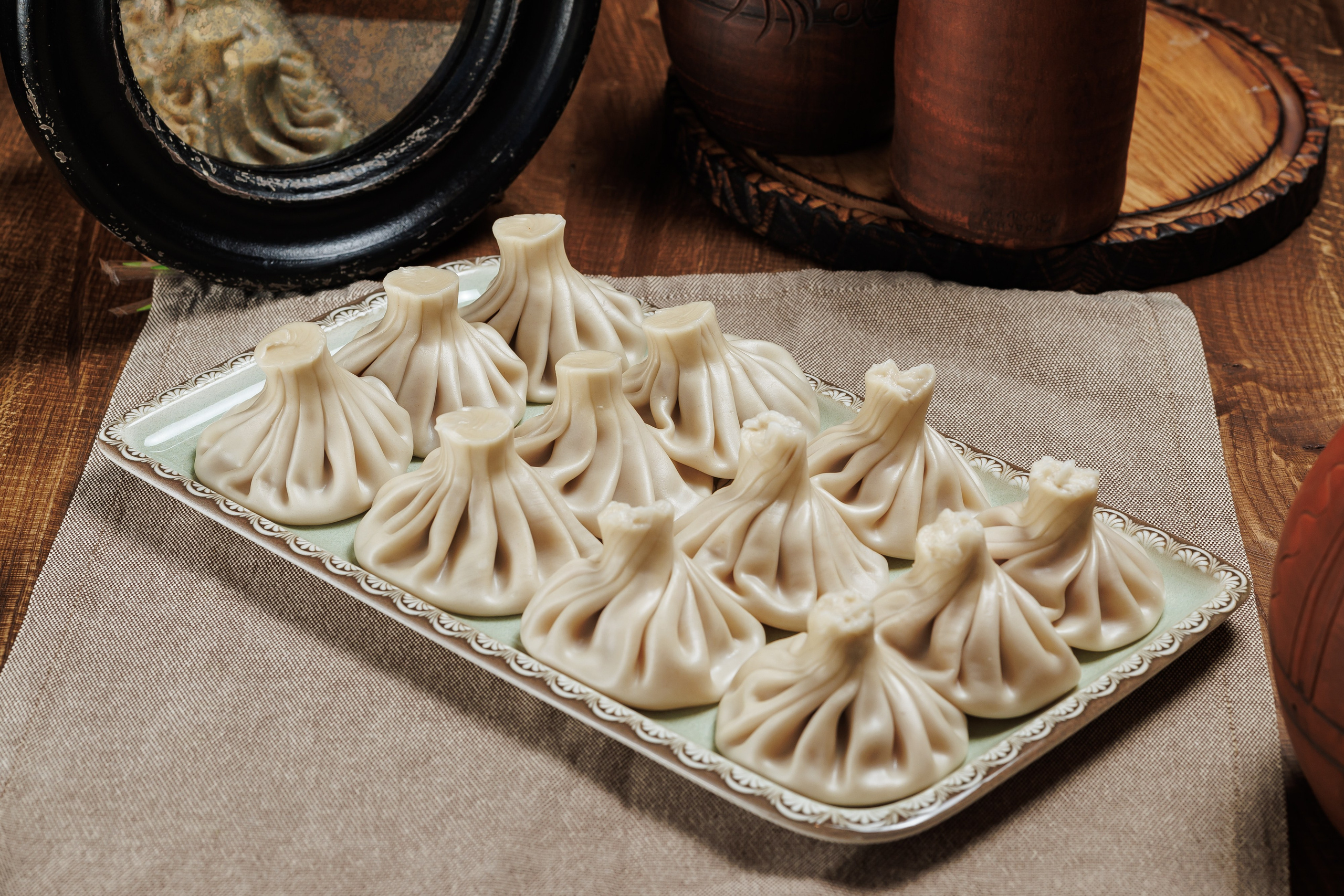 «Бебо». Фото и видео контент за одну съемку — Веретенников Егор