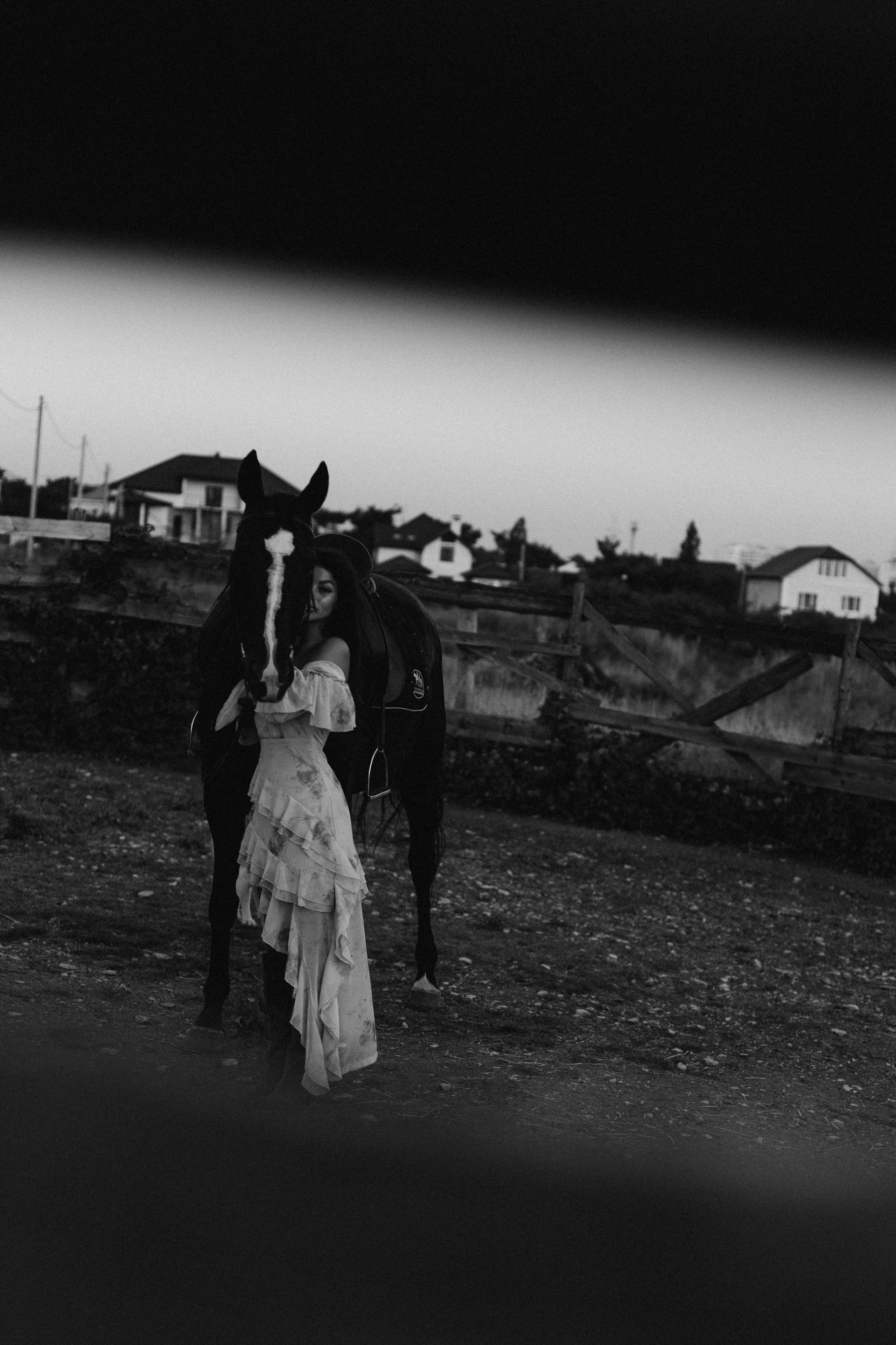 Ветер в волосах. Фотограф в Геленджике Елизавета Гудина