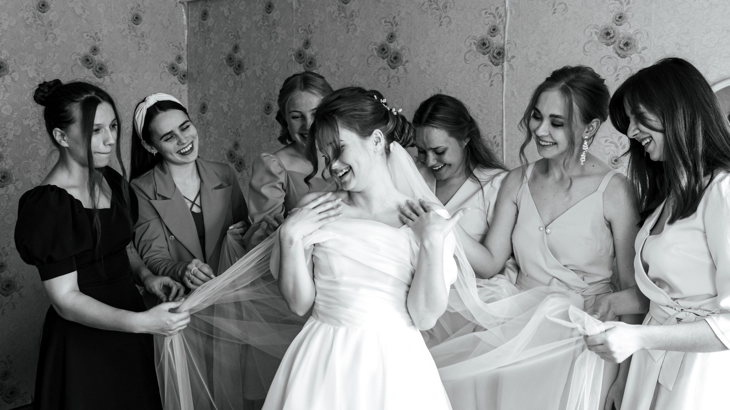 Алена и Михаил. Фотограф в с. Ижма Республика Коми Терентьев Сергей