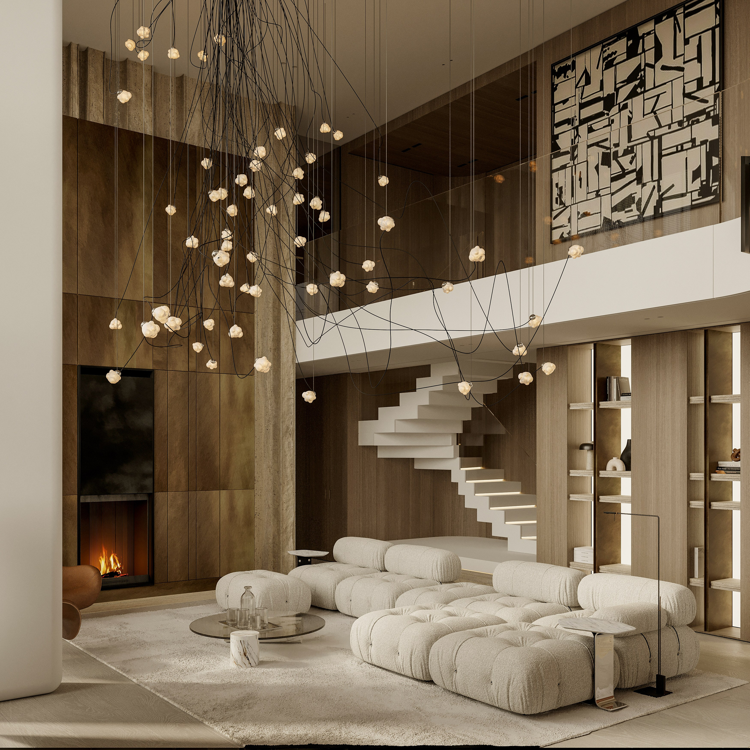 НОВОСИБИРСК. Дизайн интерьера. Архитектура. MODELLISTA ARCHITECTS