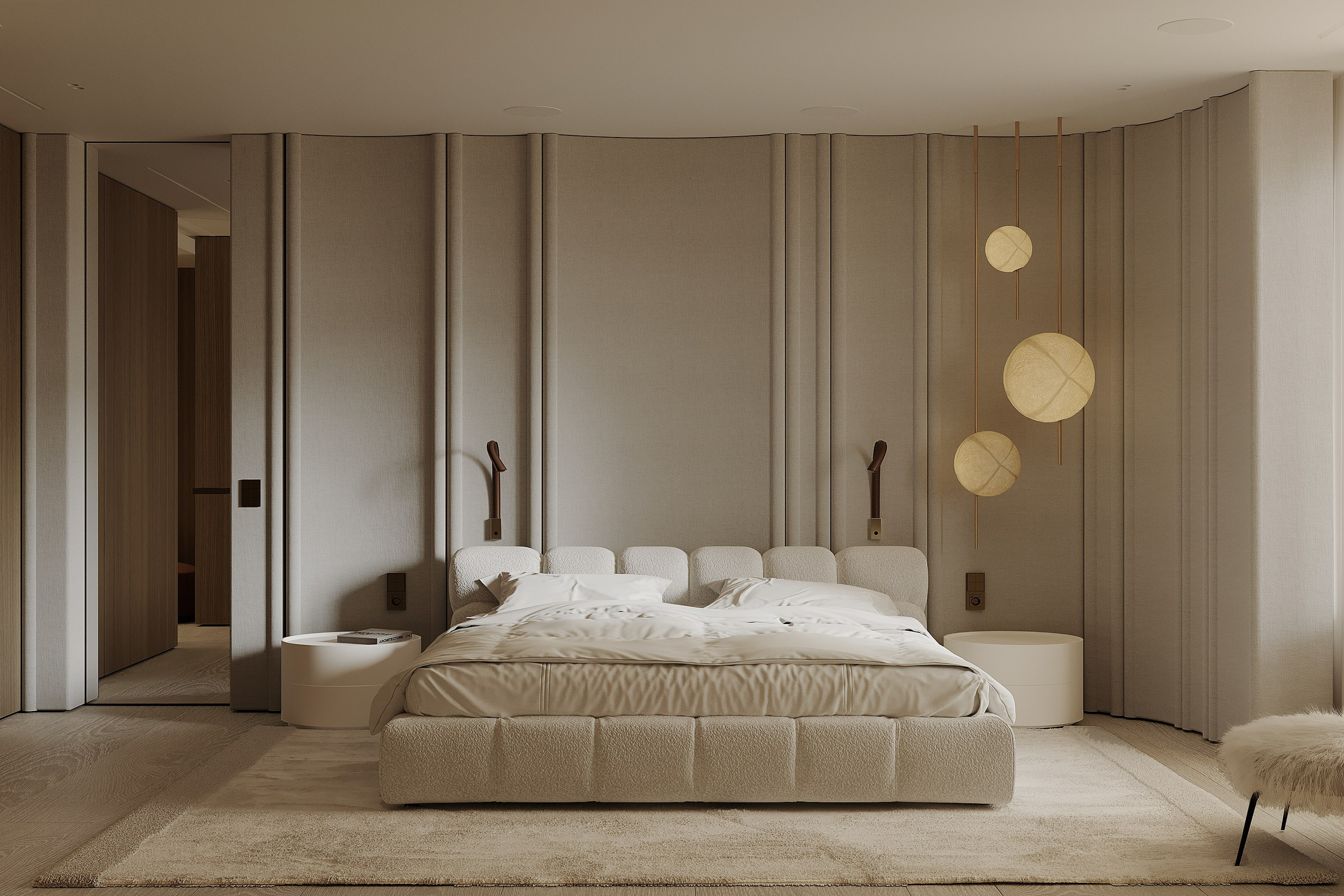 НОВОСИБИРСК. Дизайн интерьера. Архитектура. MODELLISTA ARCHITECTS