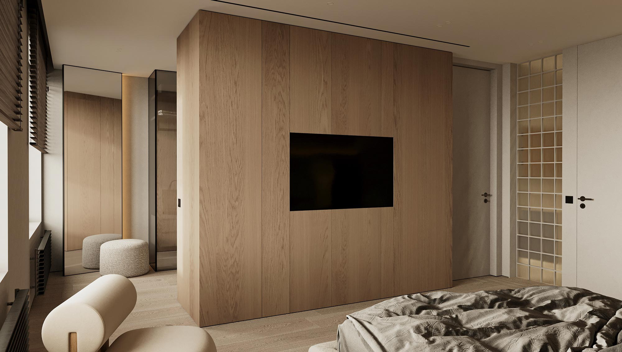 Москва. Артугол. Дизайн интерьера. Архитектура. MODELLISTA ARCHITECTS