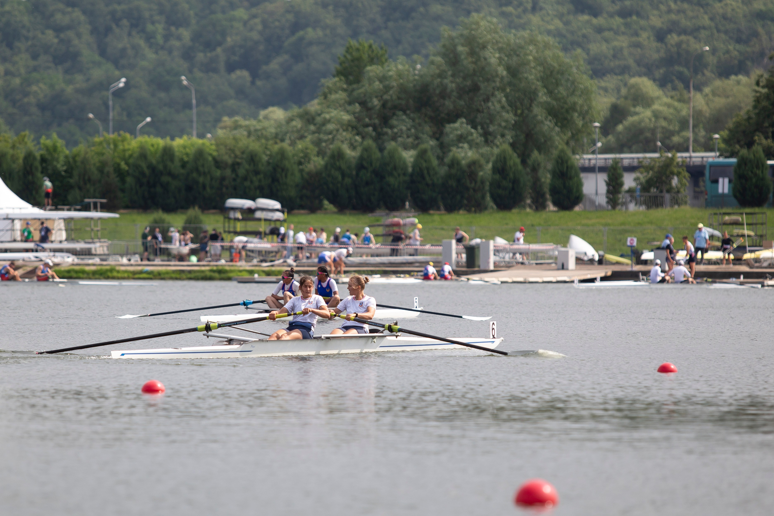 64-я Большая Московская Регата. Кубок сильнейших спортсменов.2025. Репортажный фотограф в Москве