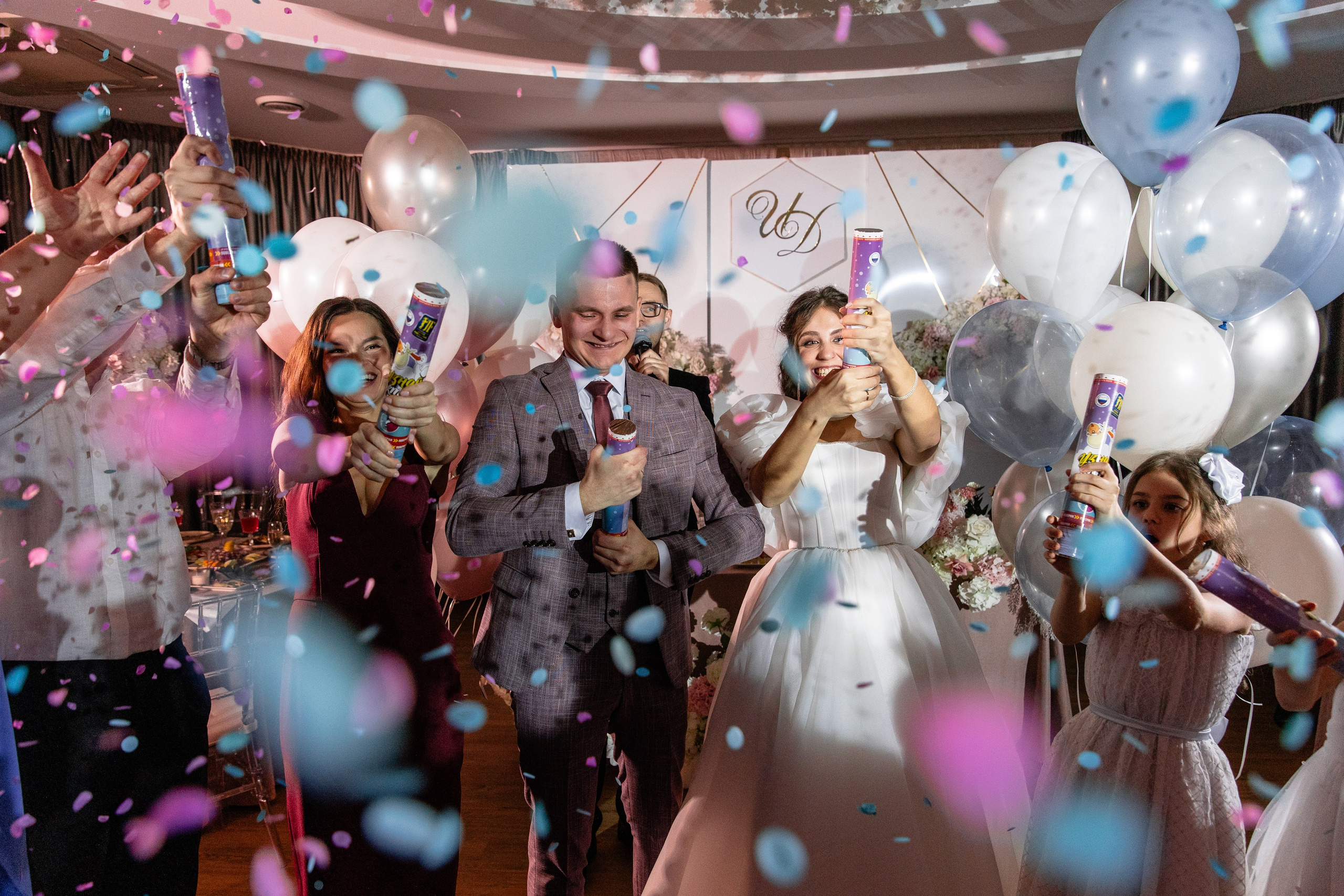 ВАНЯ | ДАША. Мусс Алина фотограф