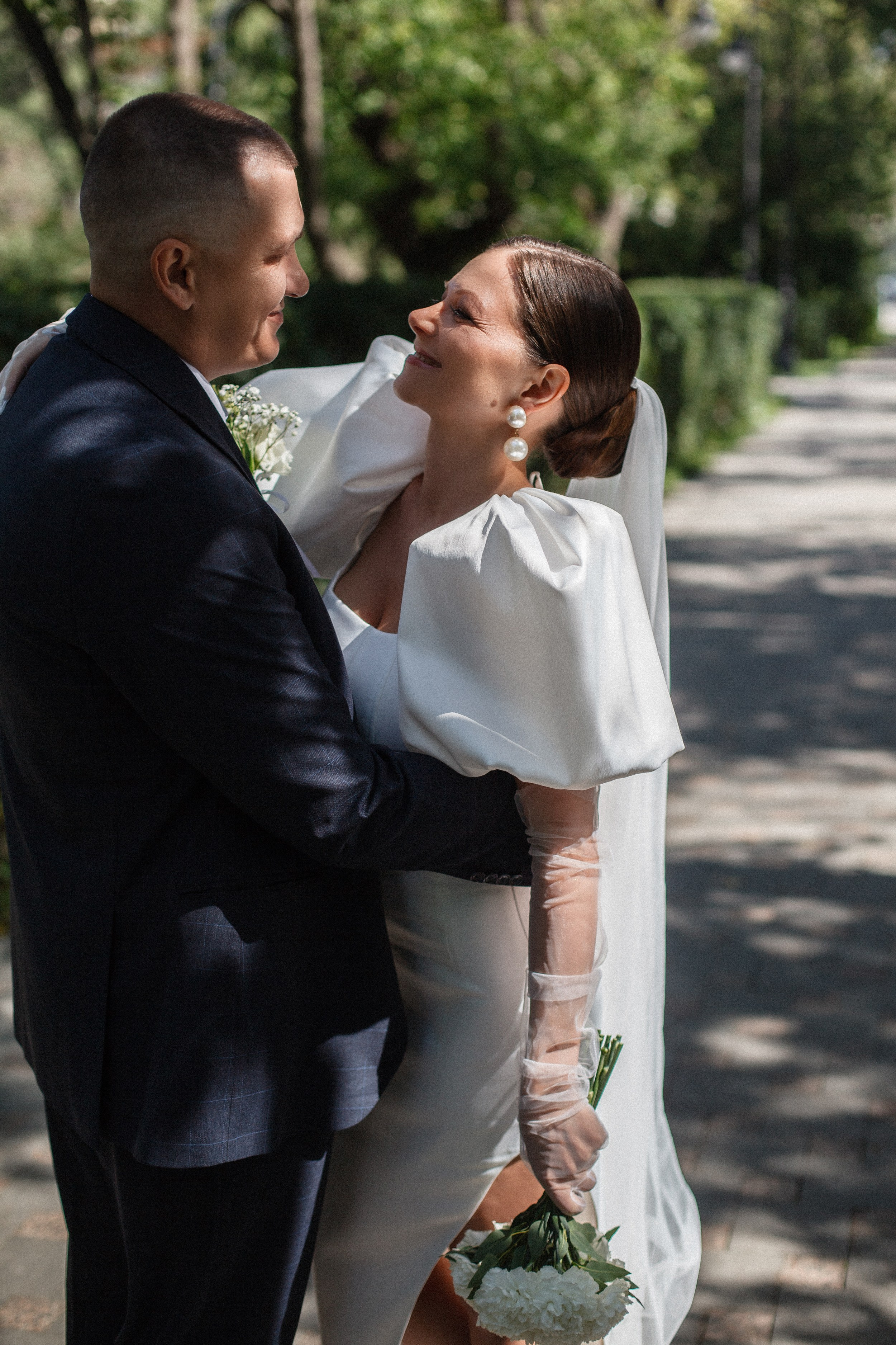 ИГОРЬ | НИКОЛЬ. Мусс Алина фотограф