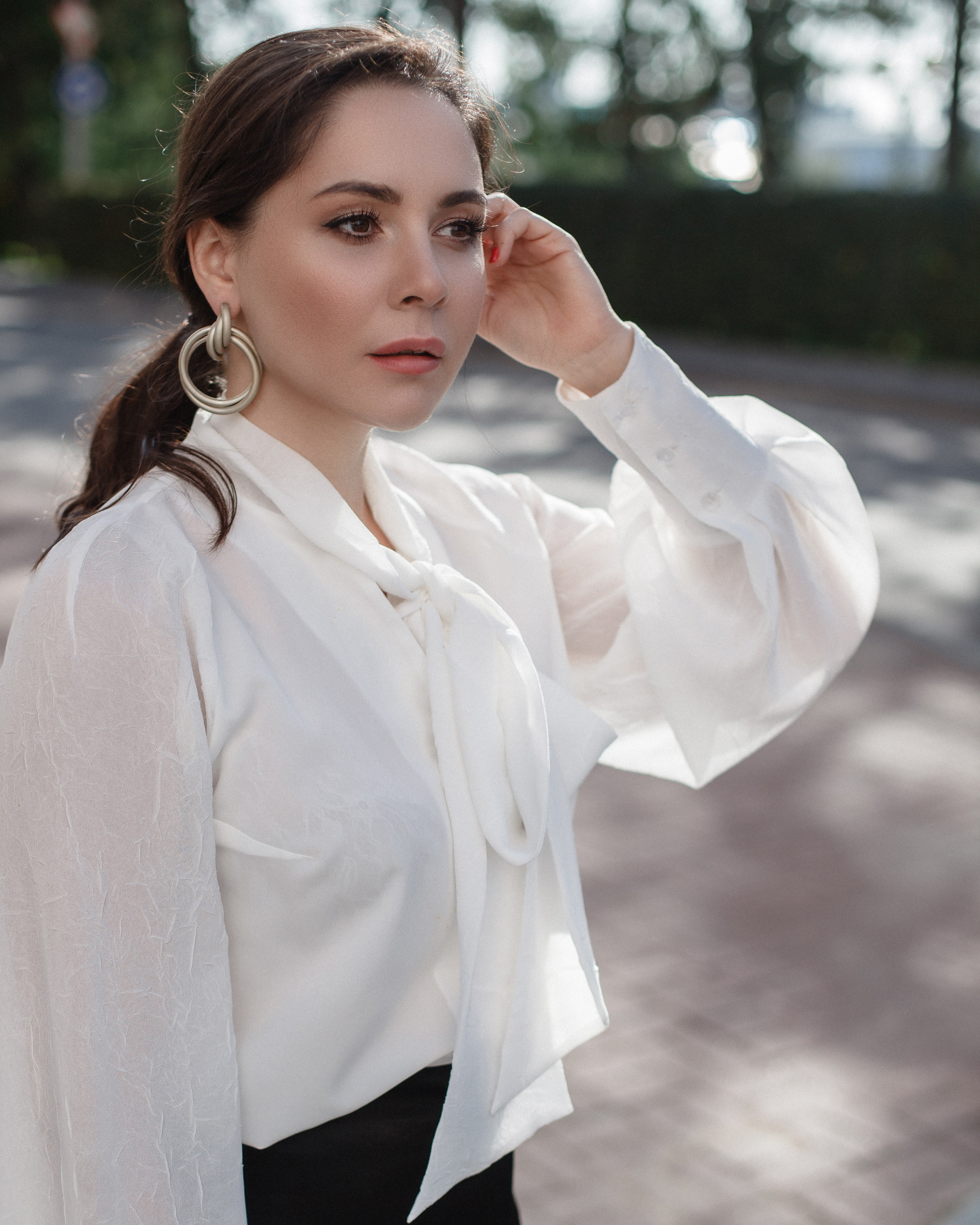 ВЕРА. Мусс Алина фотограф