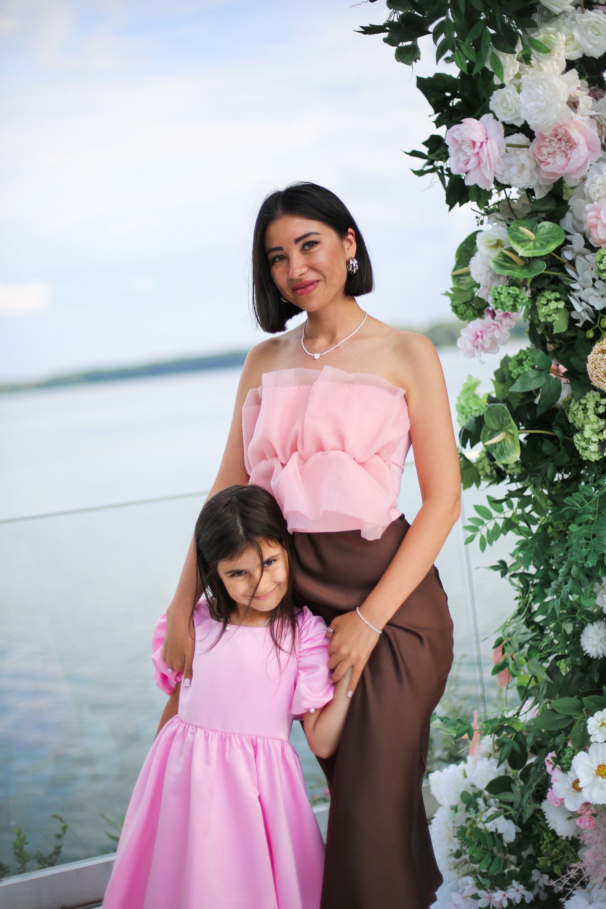 Любовь и Сергей (полный день). Фотограф Екатерина Максимова: семейные, индивидуальные съемки, свадьбы