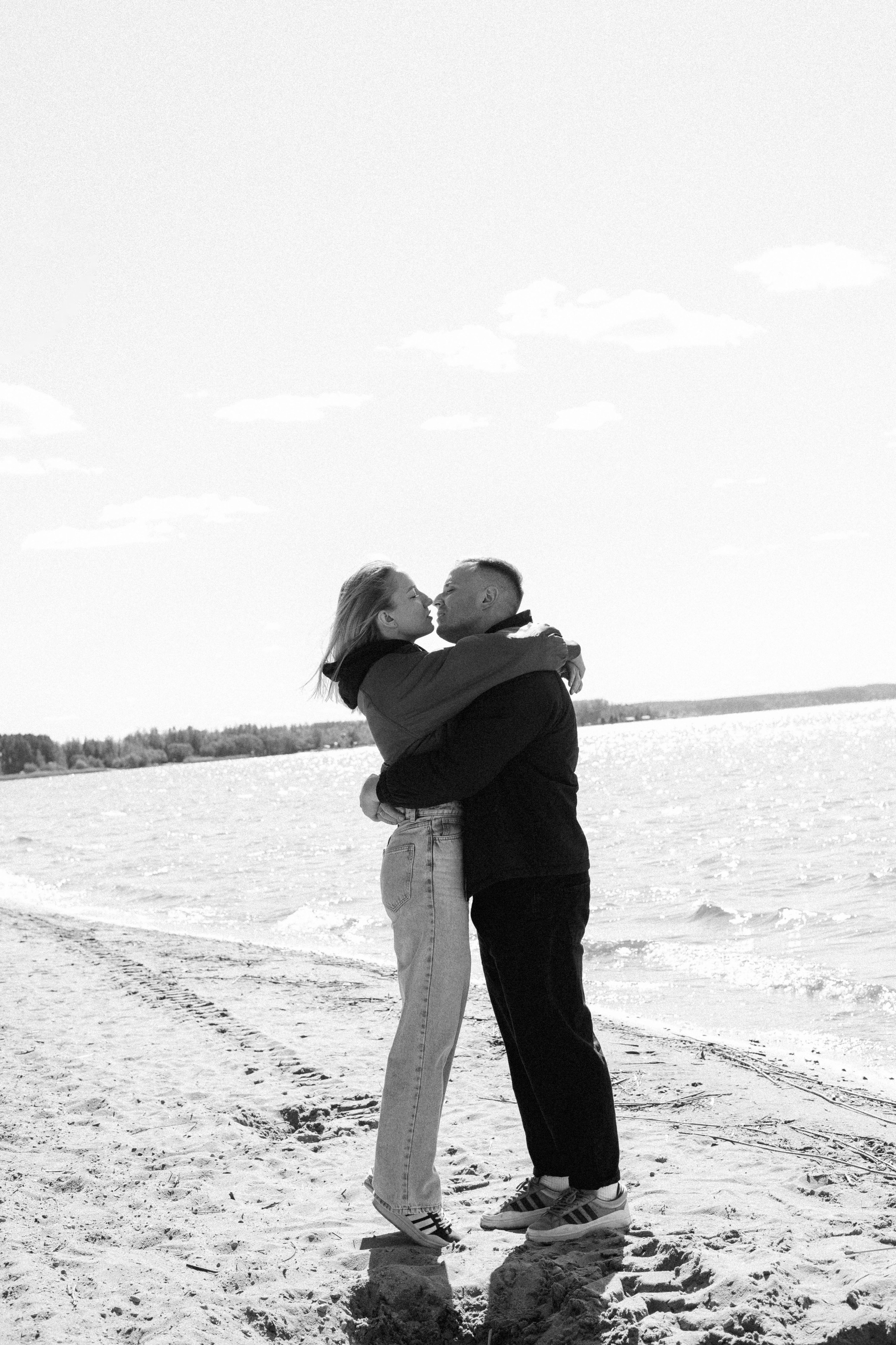 Мария & Евгений. Свадебный и портретный фотограф Соломко Диана