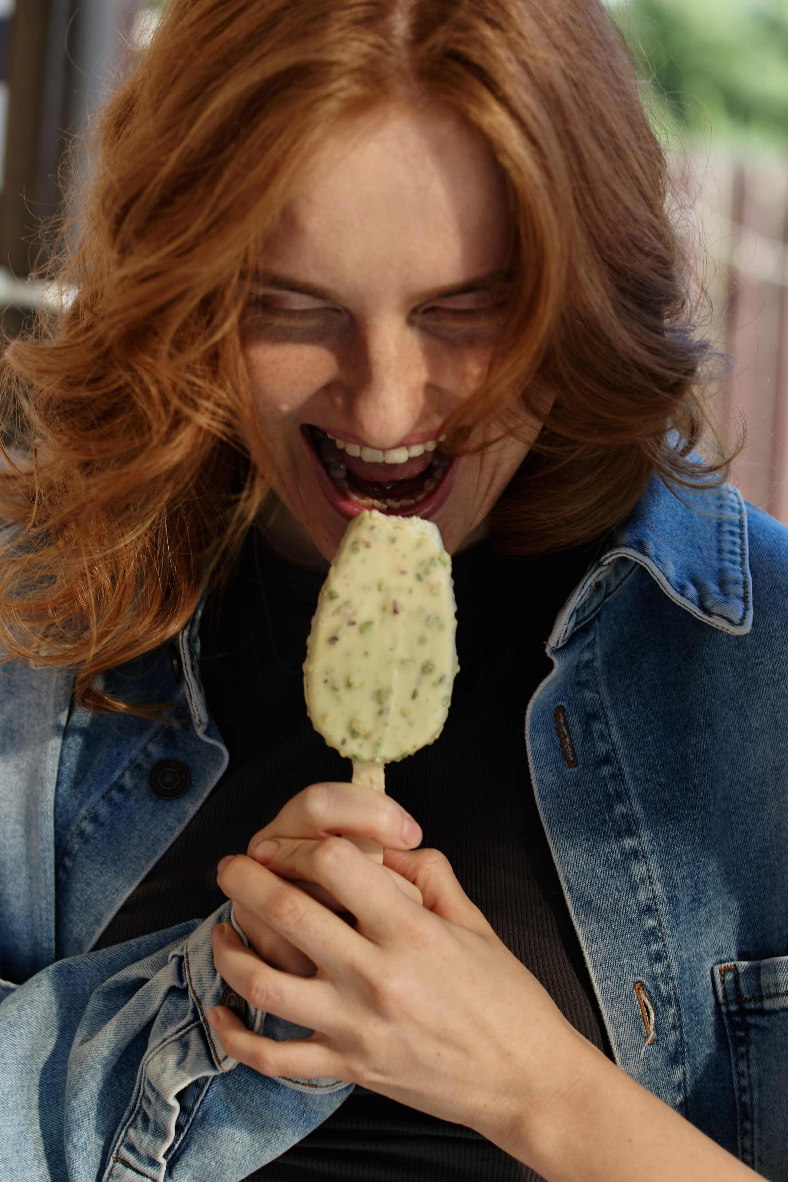 Портрет. Фотограф и свадебный фотограф в Москве