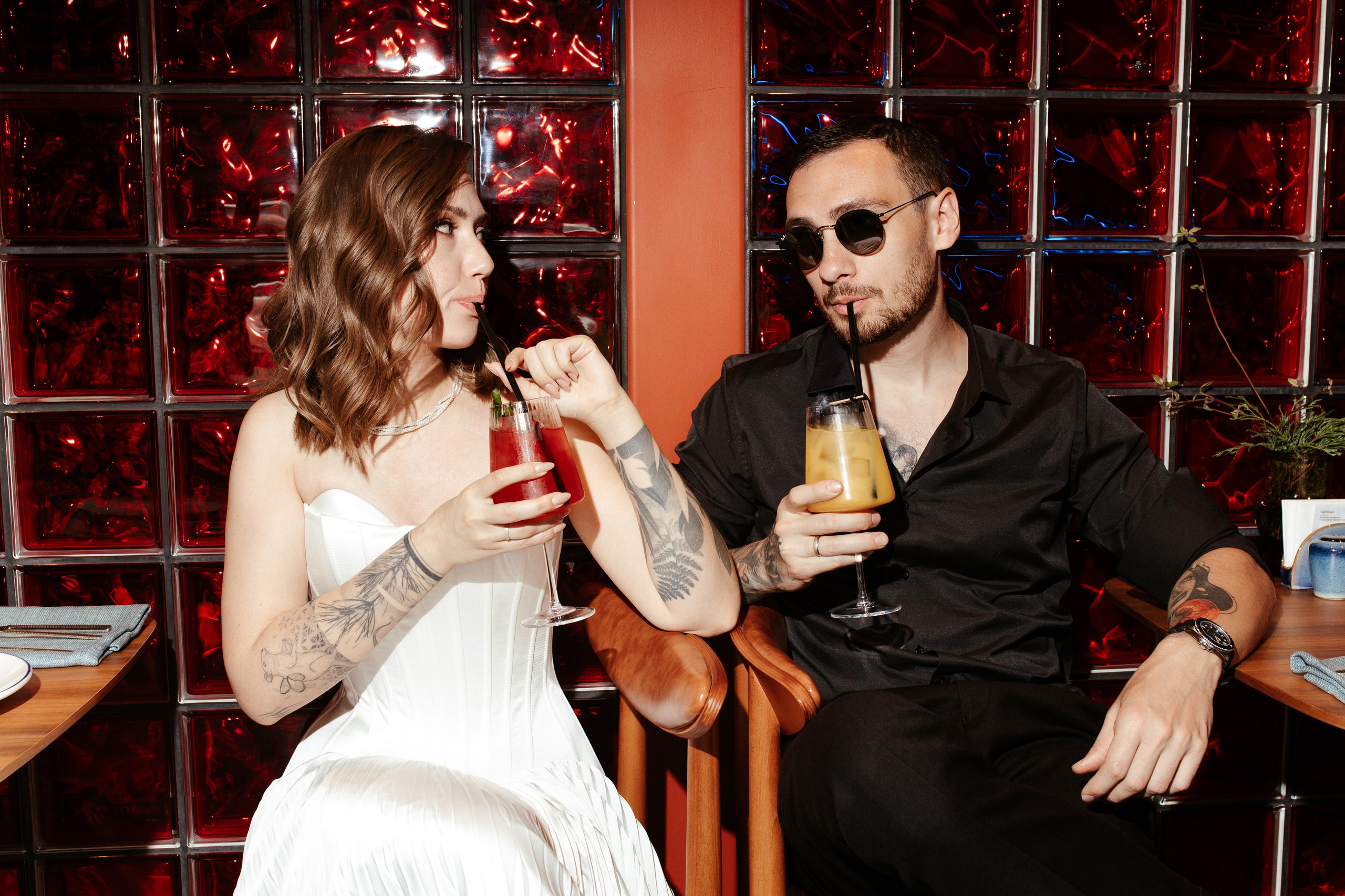 Саша&Артём. Фотограф Тверь. Свадебные, семейные, индивидуальные фотосессии