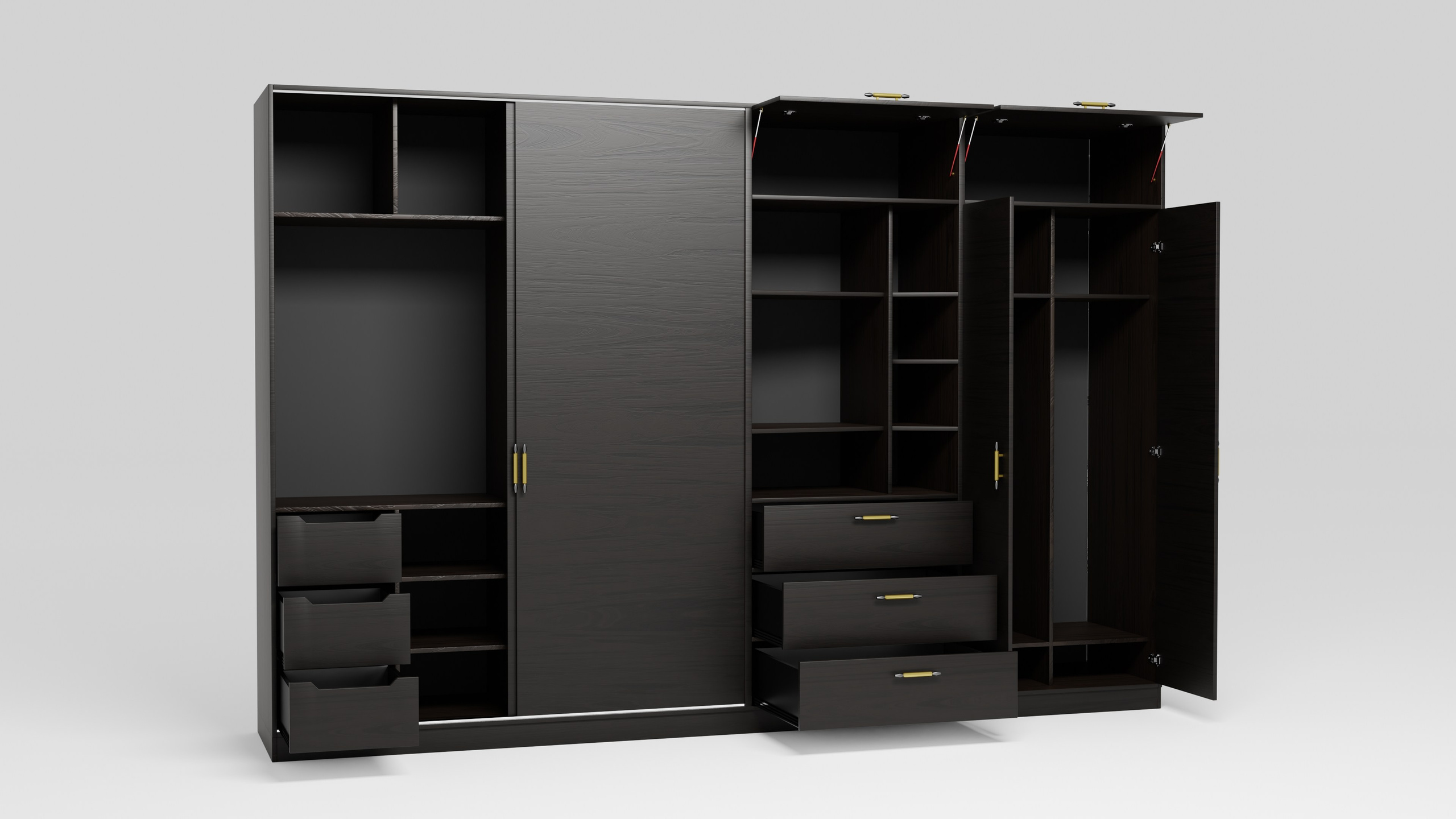 3D моделирование и визуализация. Профессиональный фотограф в Астане