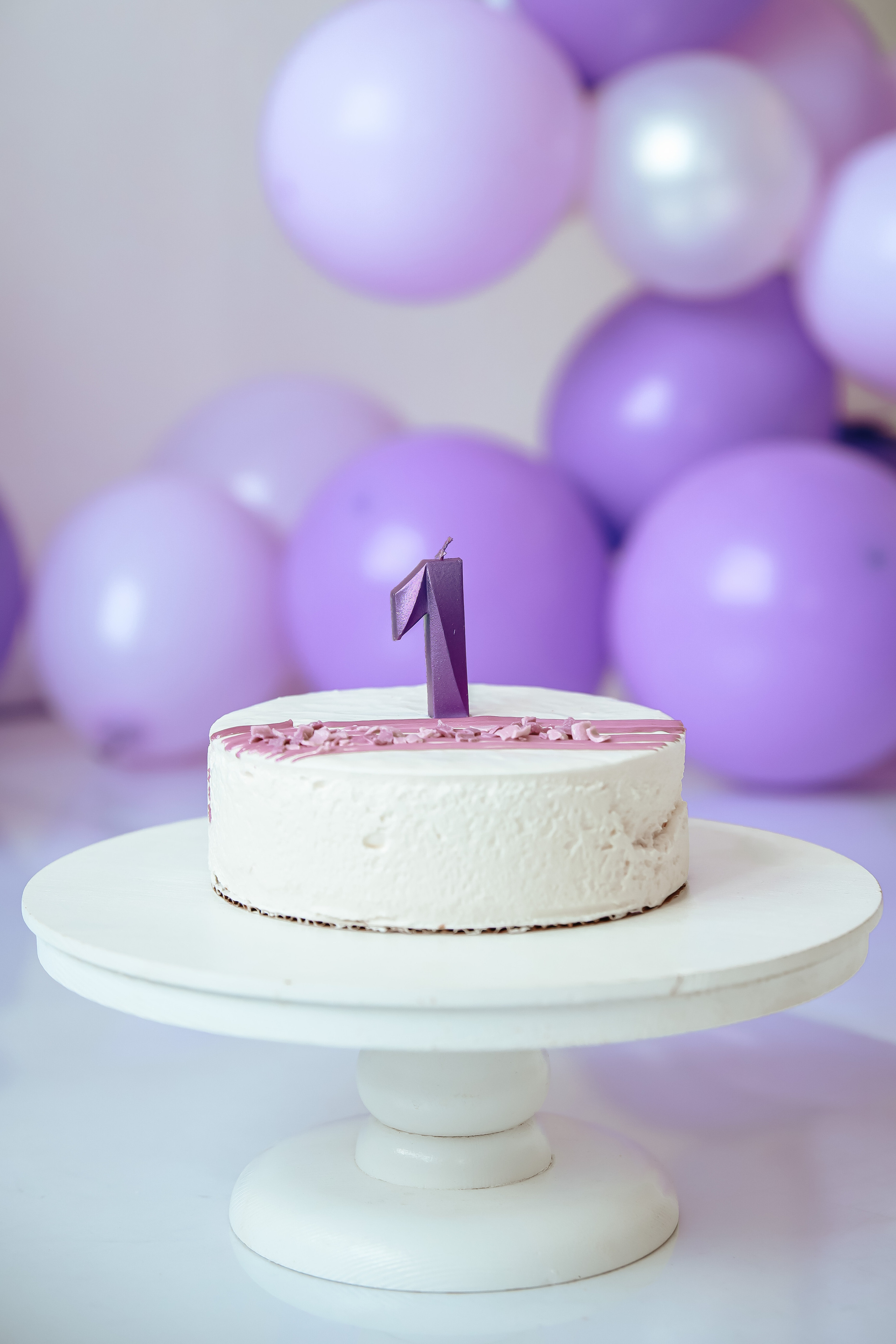 Годовасие Алисы. Детский и Семейный фотограф в Санкт-Петербурге. Детская Фотостудия «FAMILY STORY»