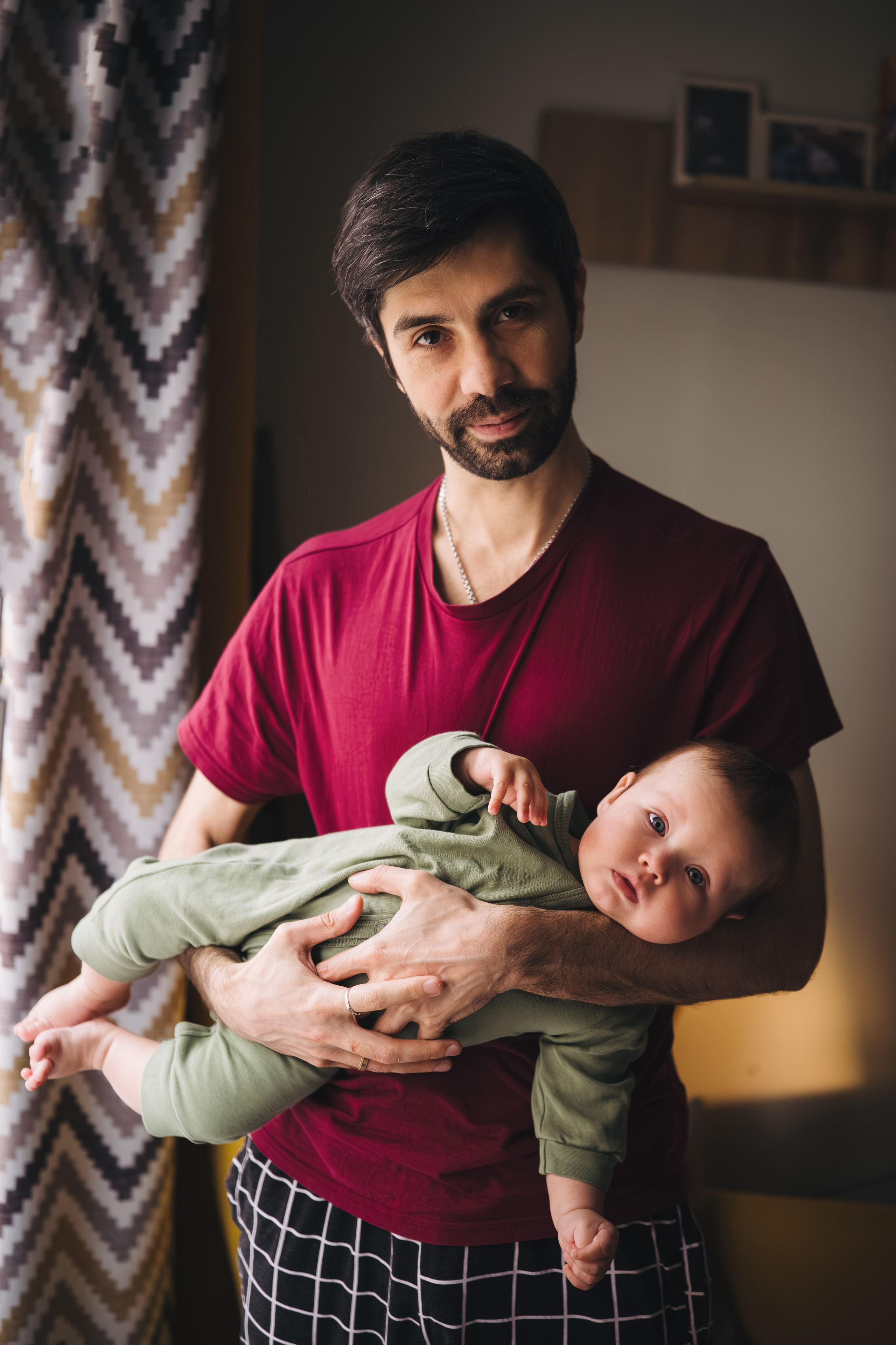 Lifestyle. Семейный детский ньюборн фотограф в Москве Марта Петрова