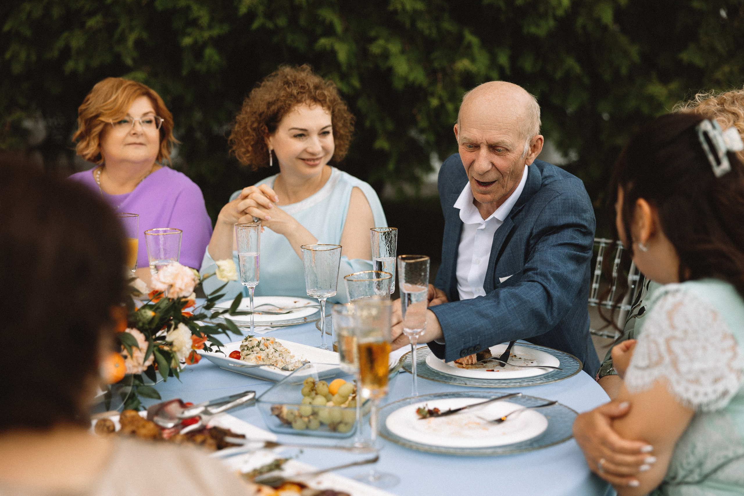 Виктория и Александр. Lifestyle фотограф в Санкт-Петербурге Анна Щекалева